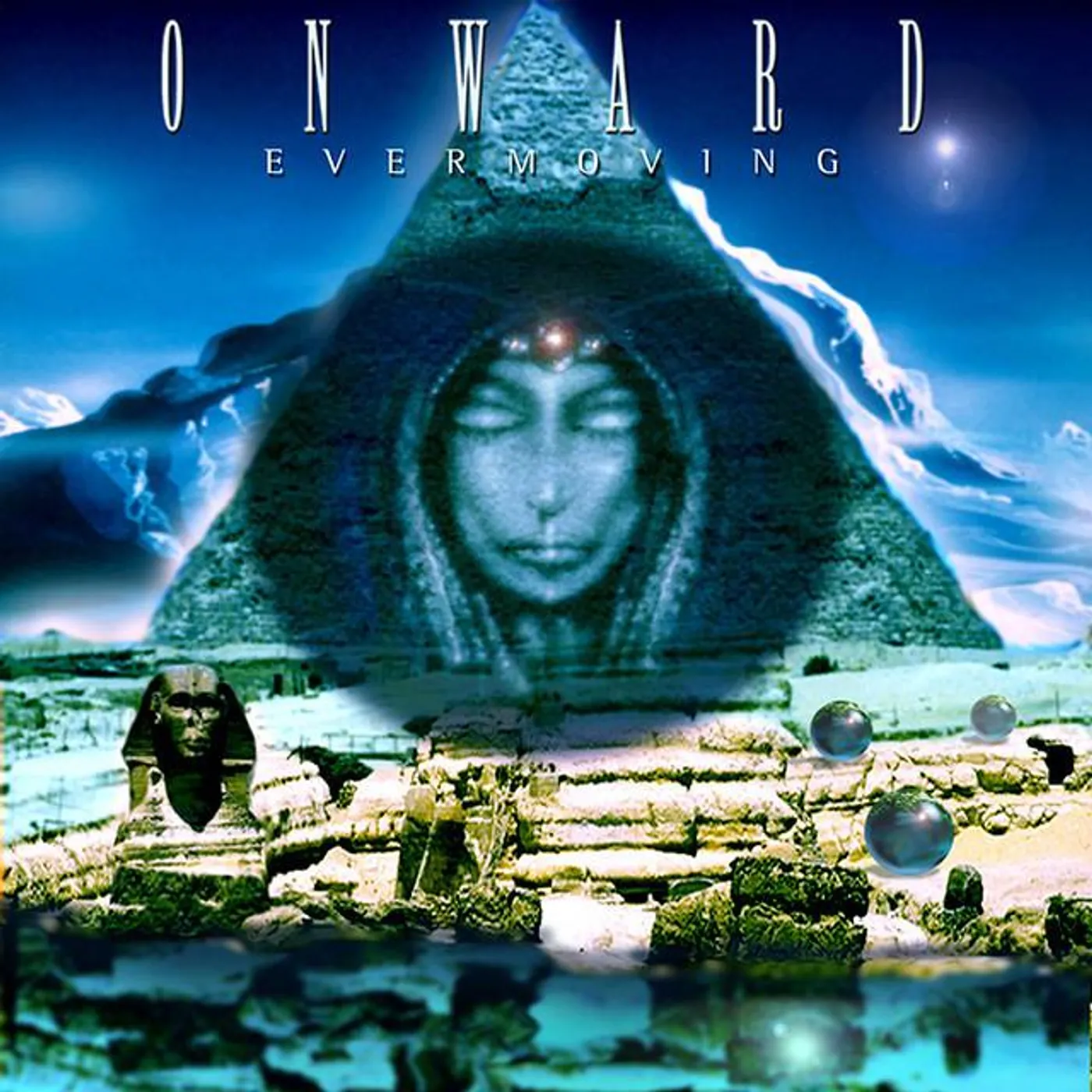 Onward Brand Page