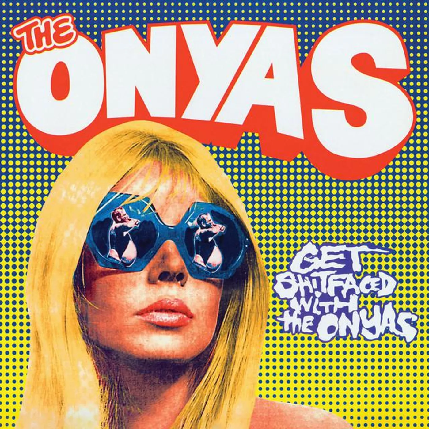 The Onyas Brand Page