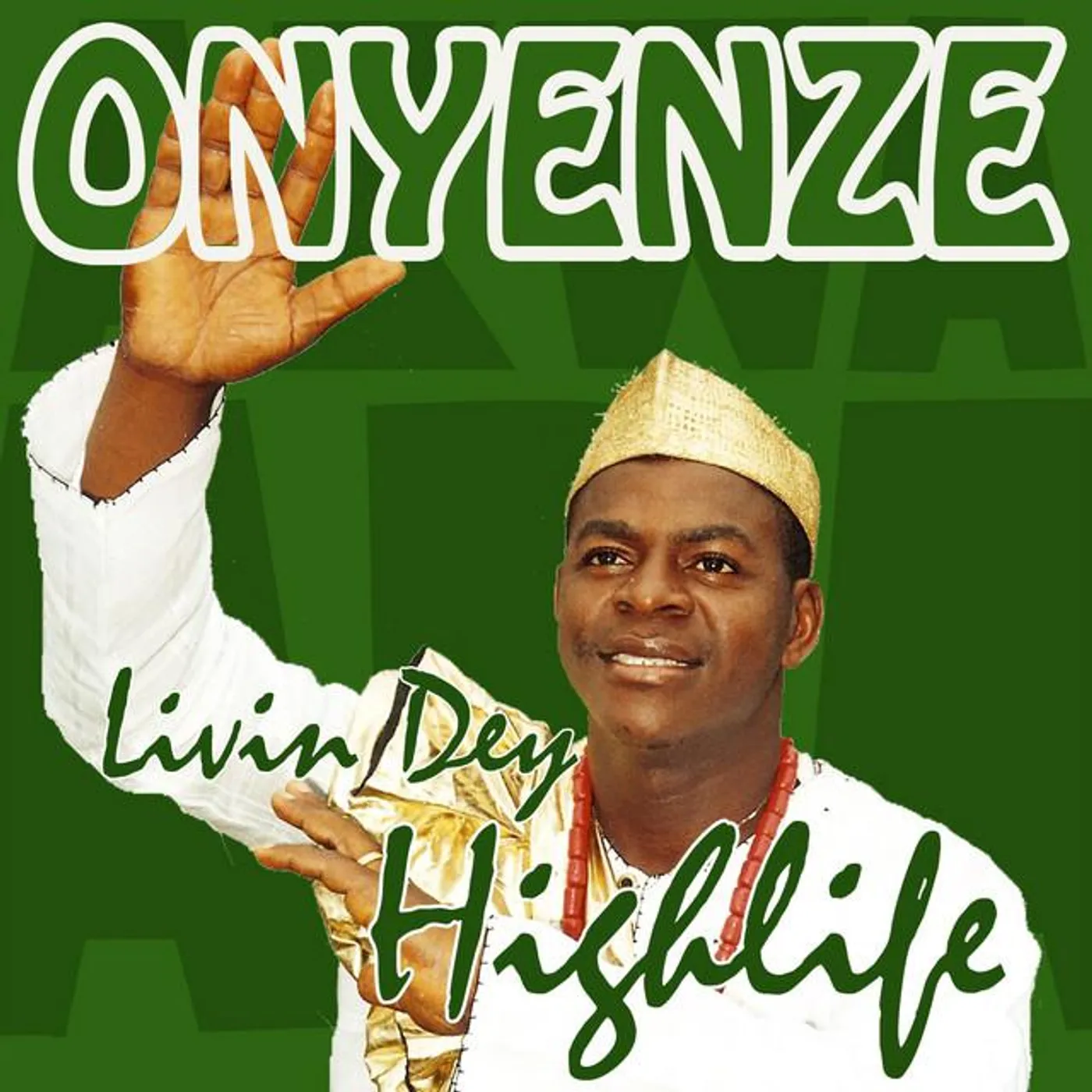Onyenze