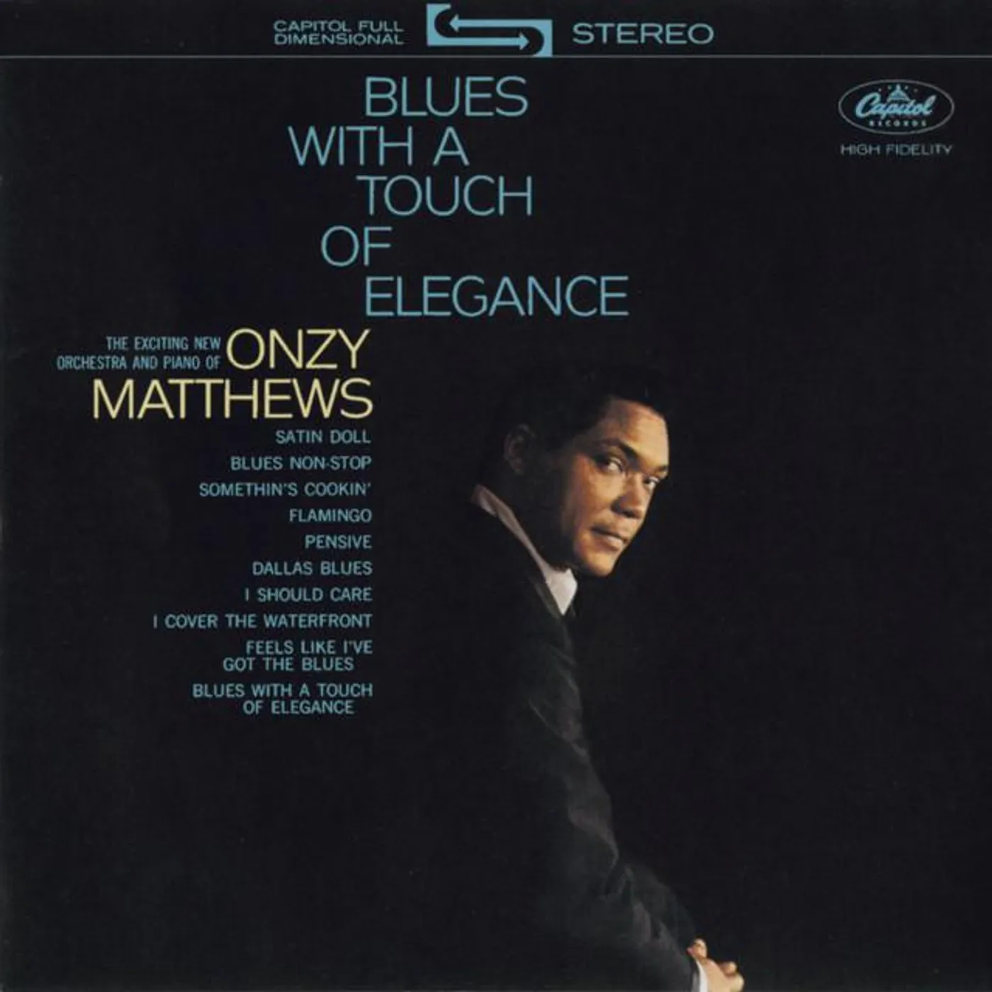 Onzy Matthews