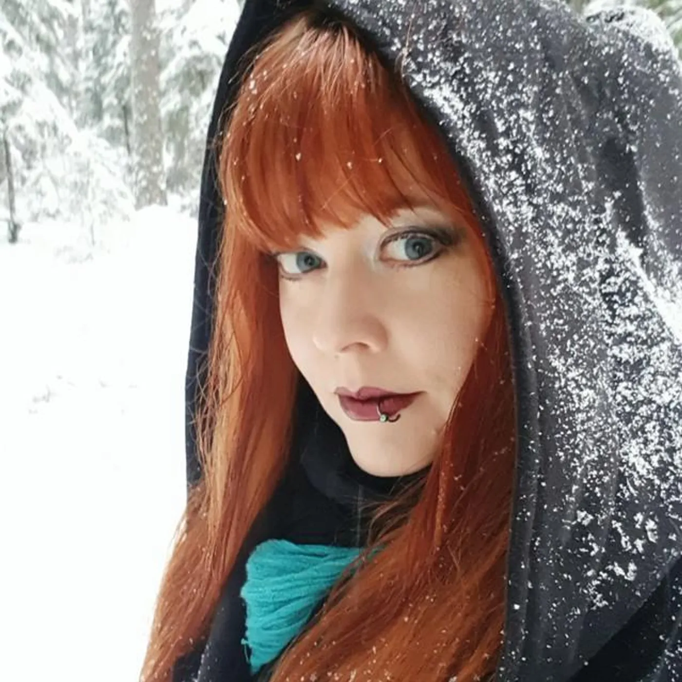 Once There Was Brand Page