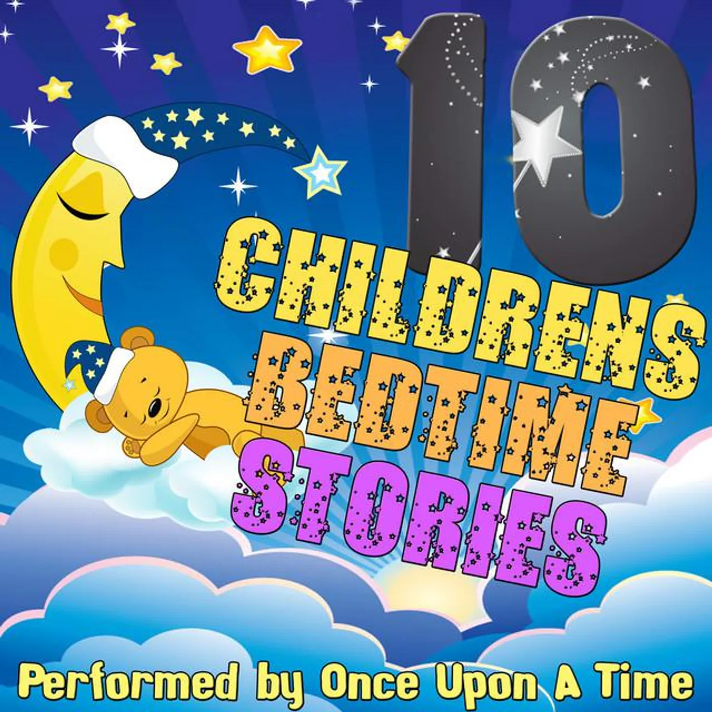 Once Upon A Time Brand Page