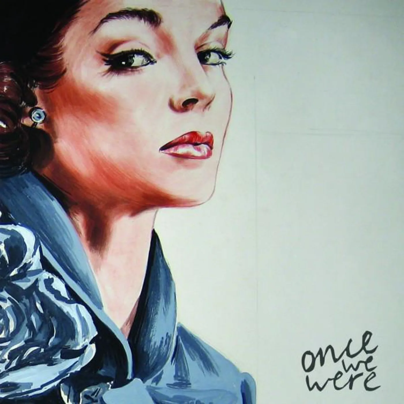Once We Were