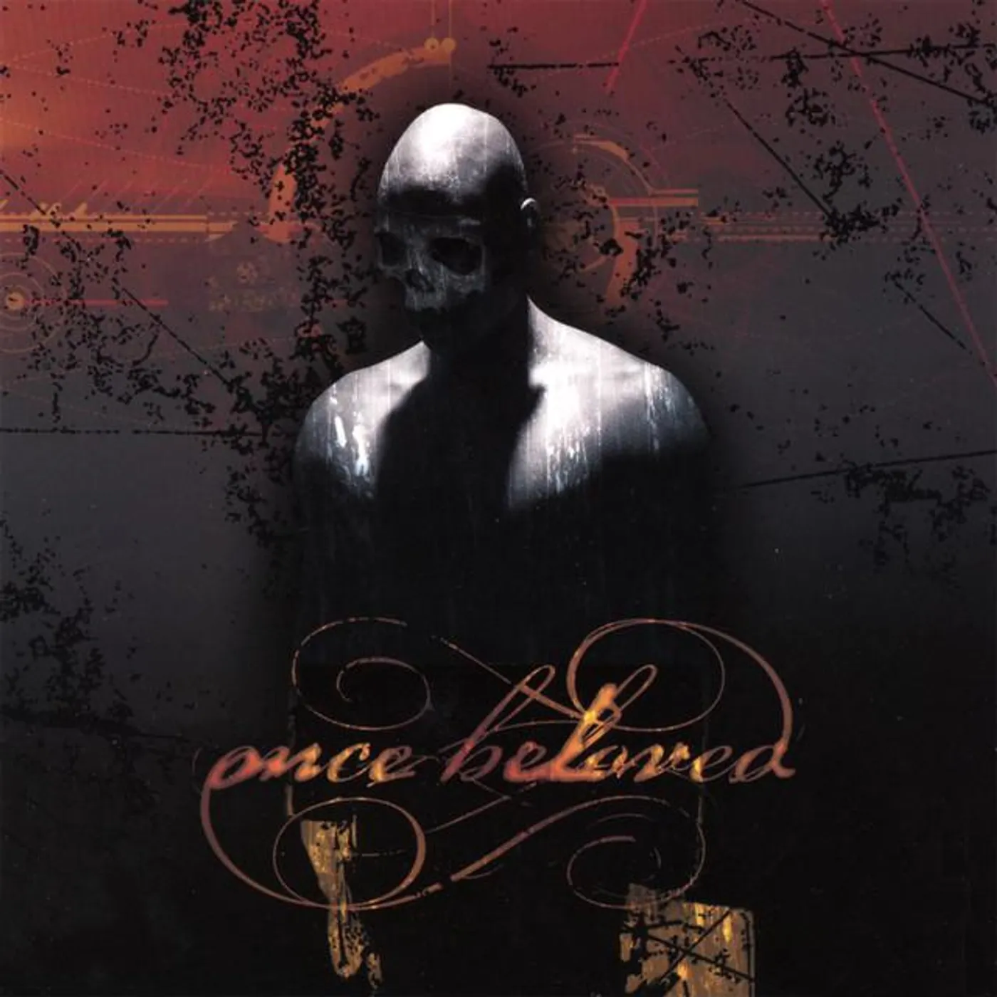 Once Beloved