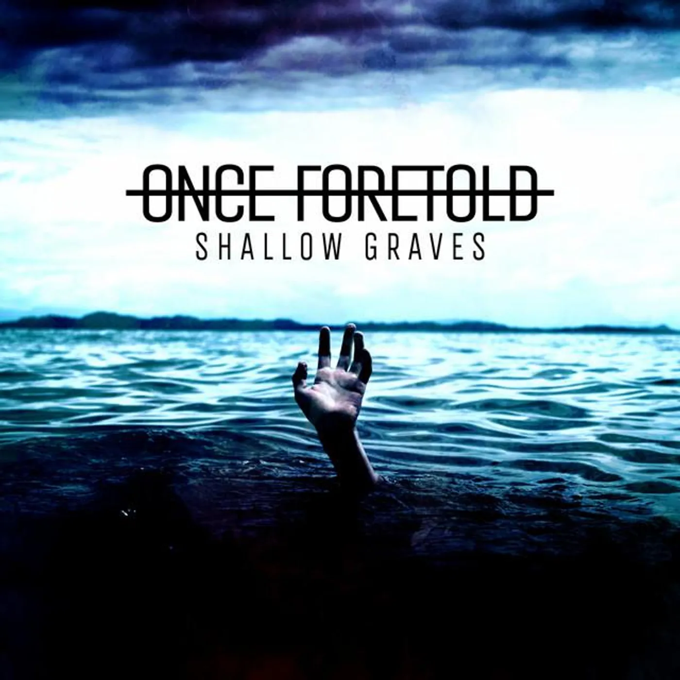 Once Foretold