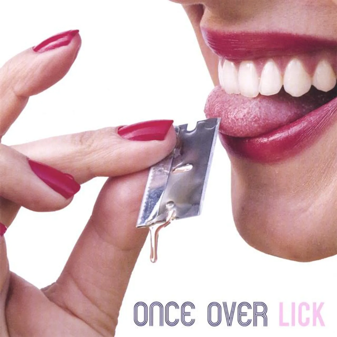Once Over