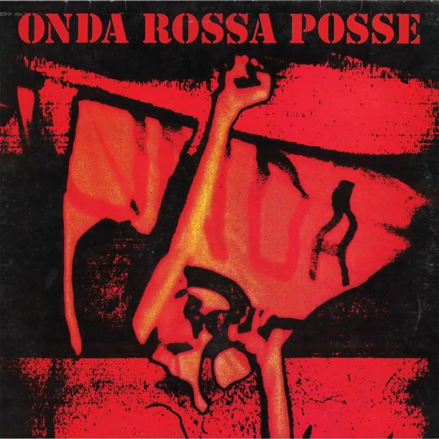 Onda Rossa Posse Brand Page