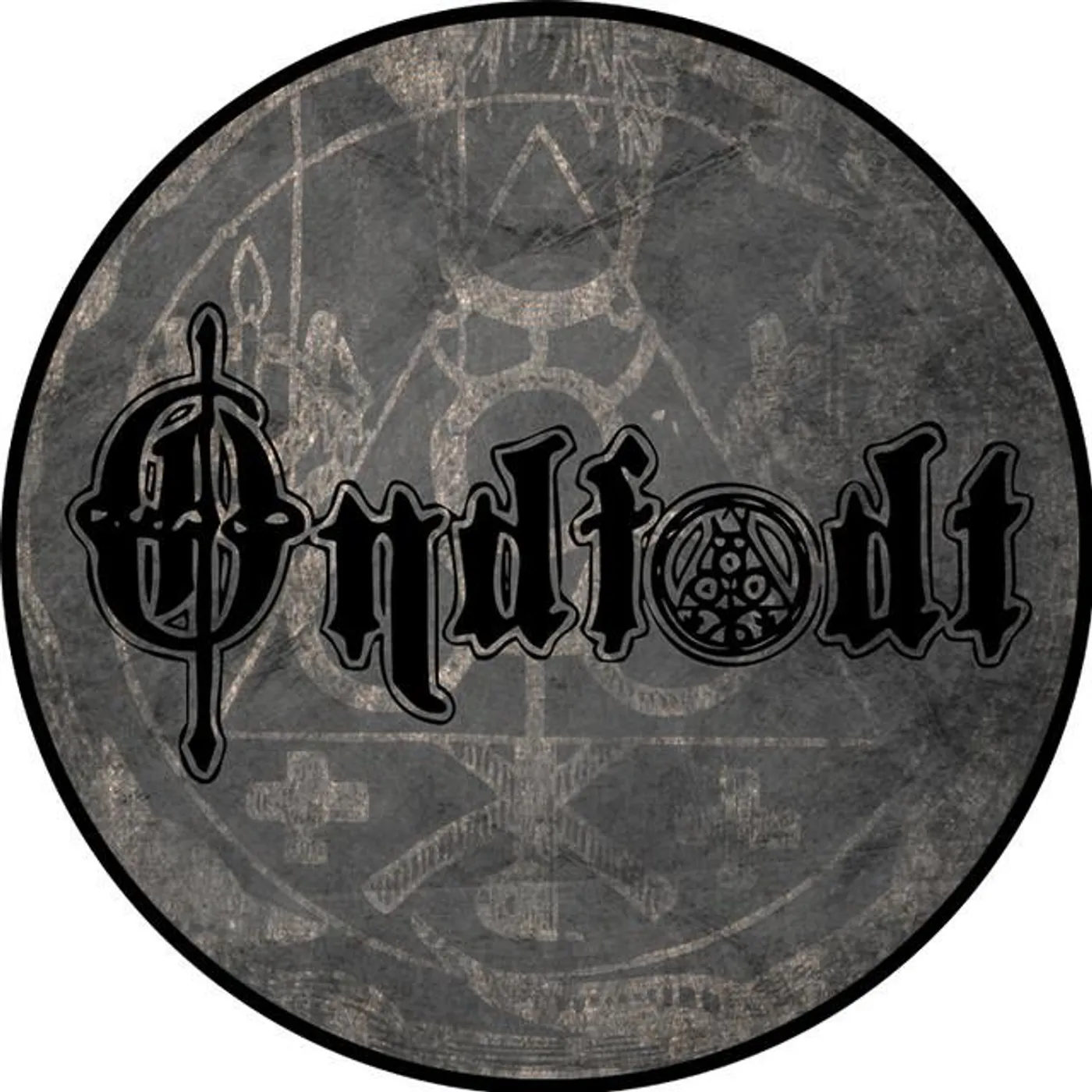 Ondfødt Brand Page