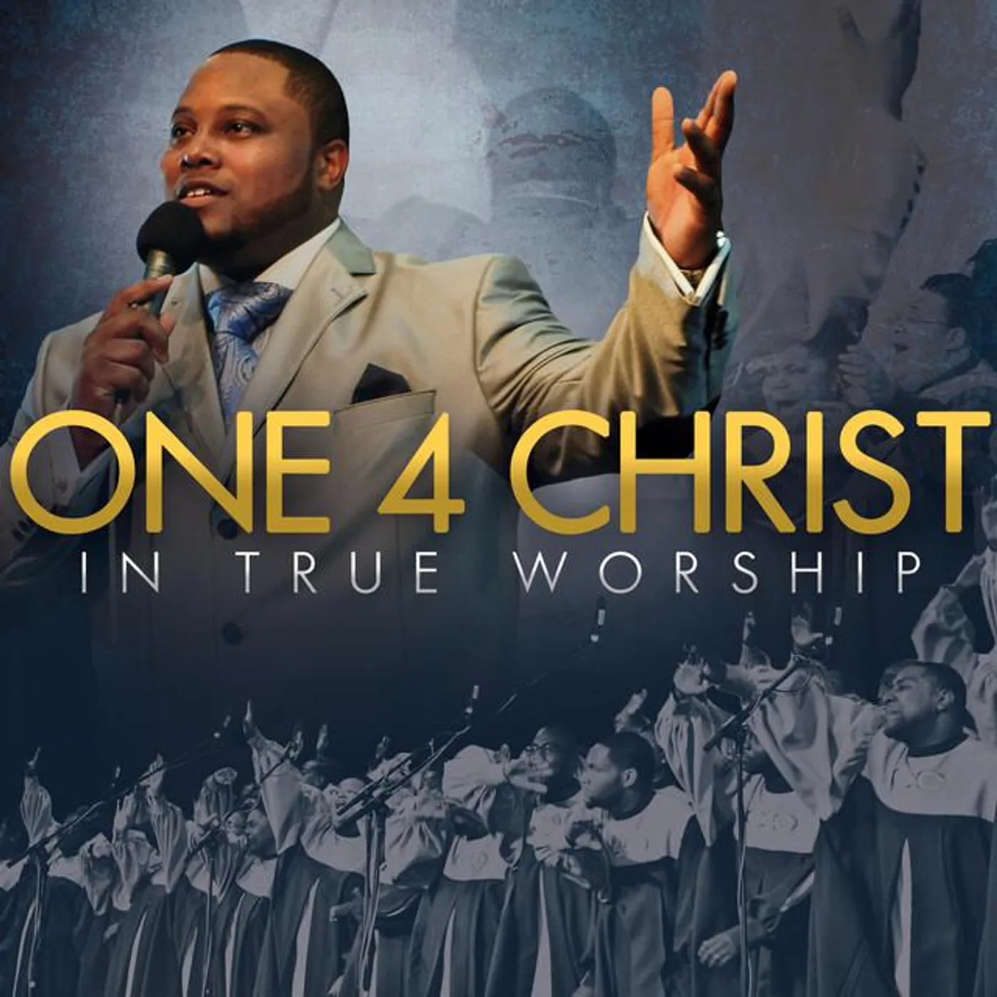 One 4 Christ Brand Page