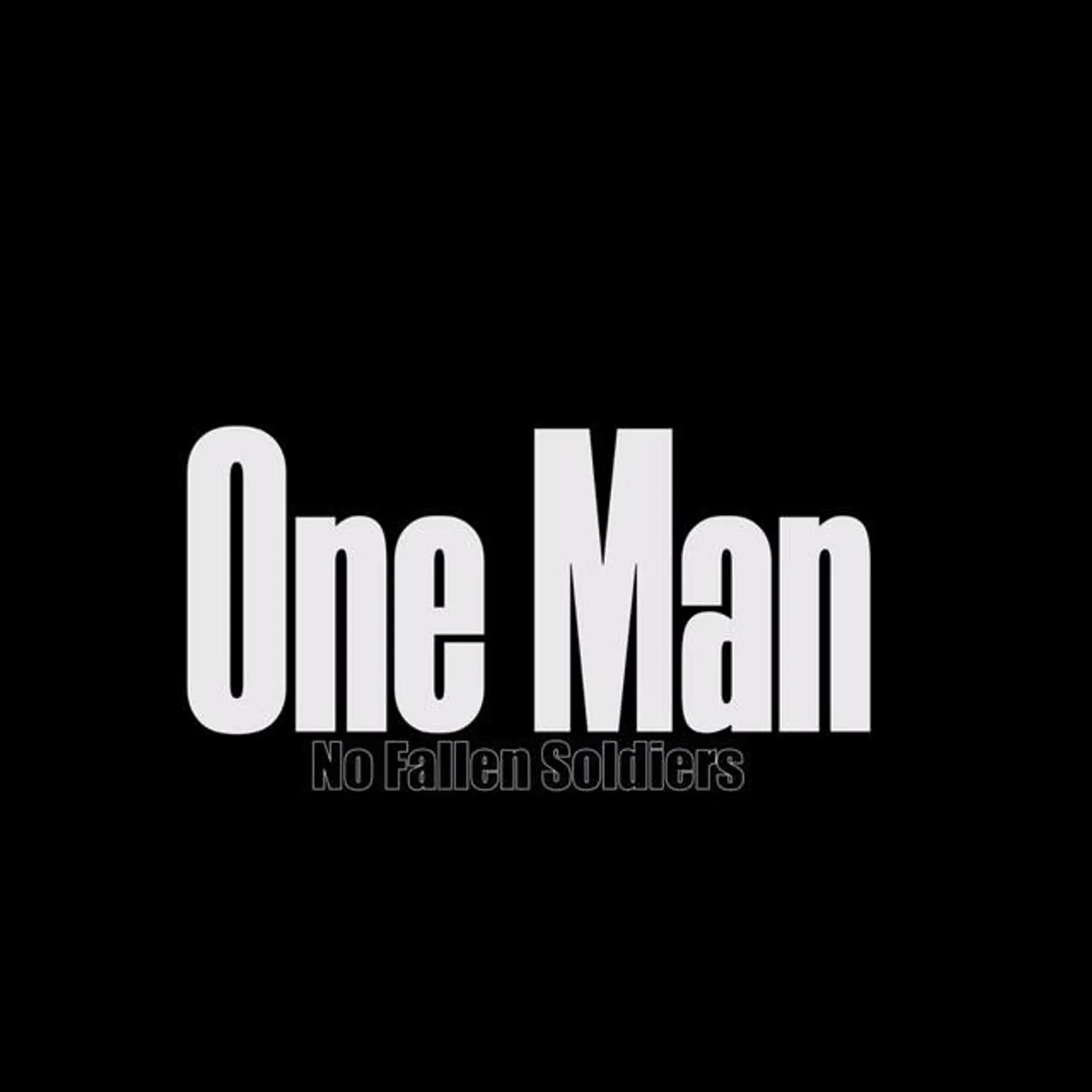 One Man