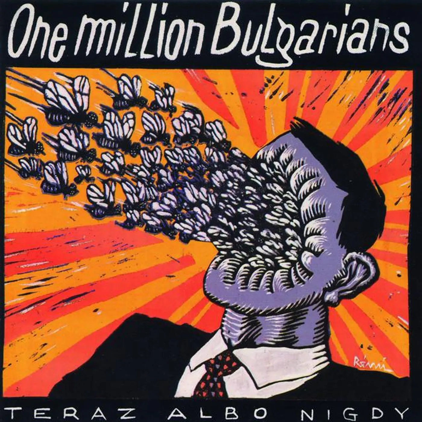 One Million Bulgarians