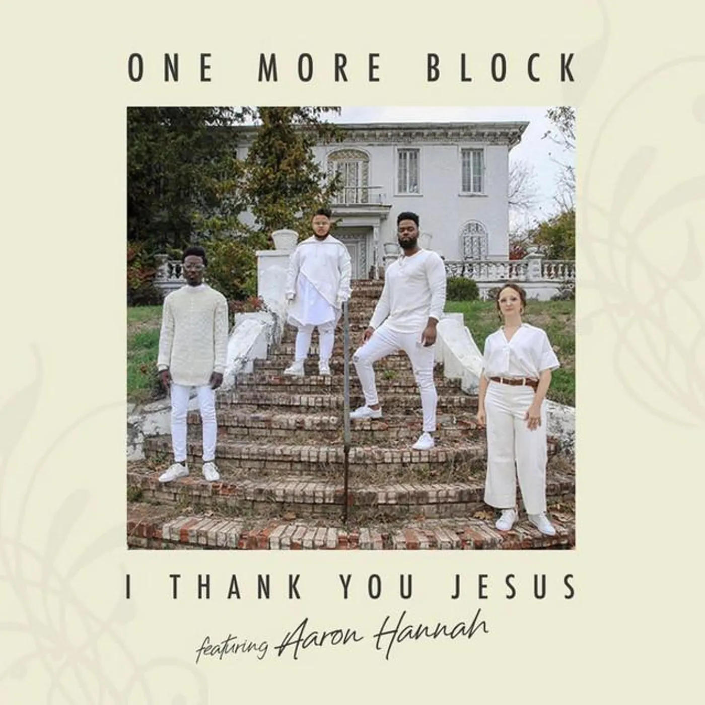 One More Block Brand Page