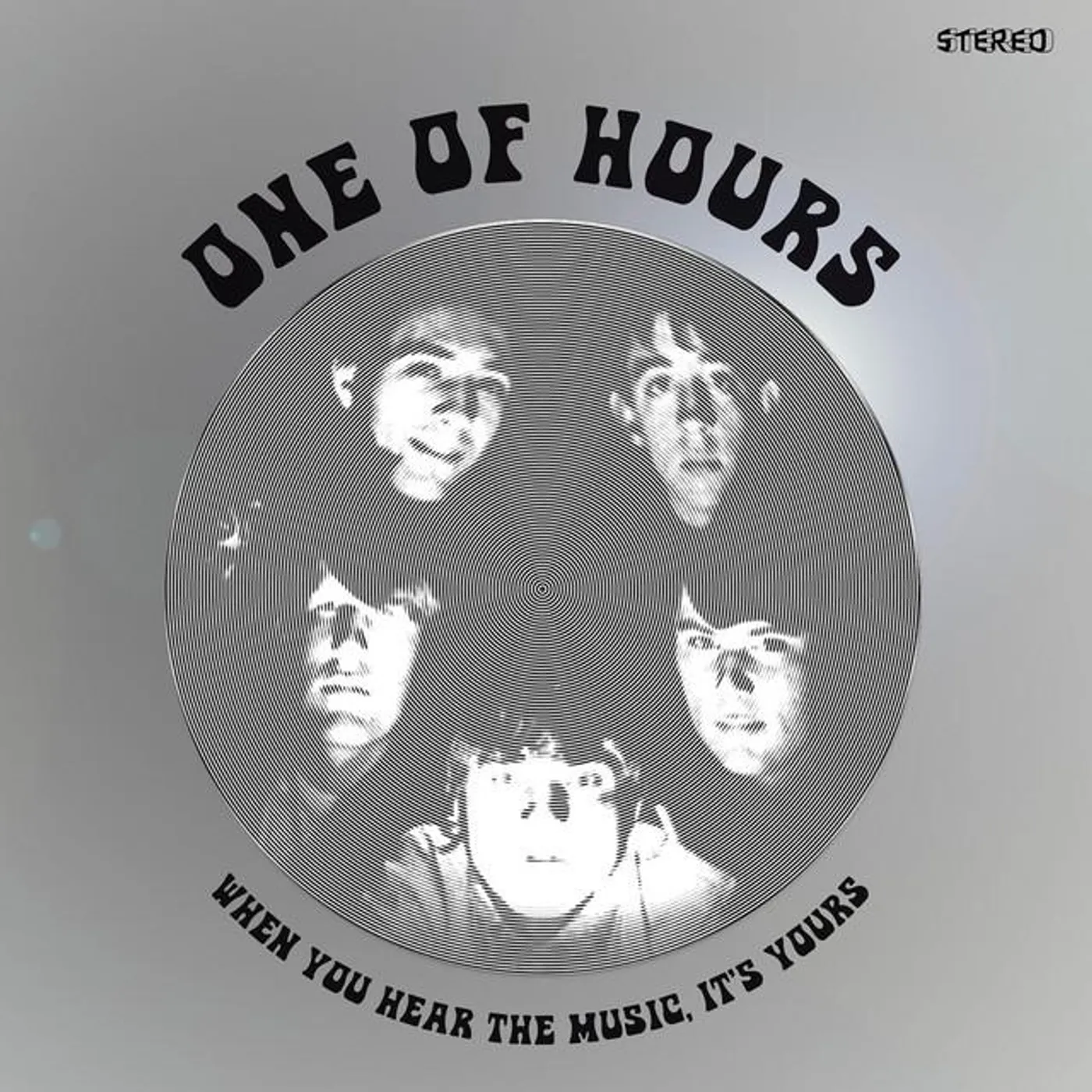 One of Hours Brand Page