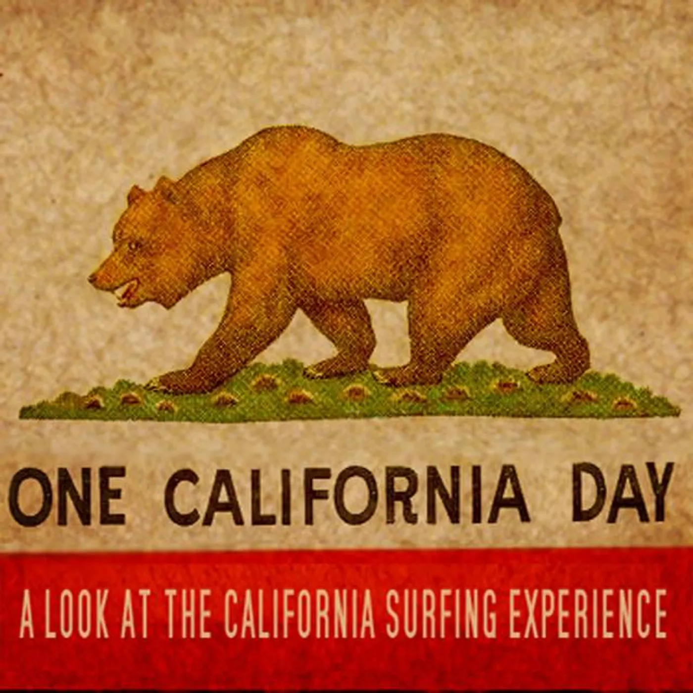 One California Day