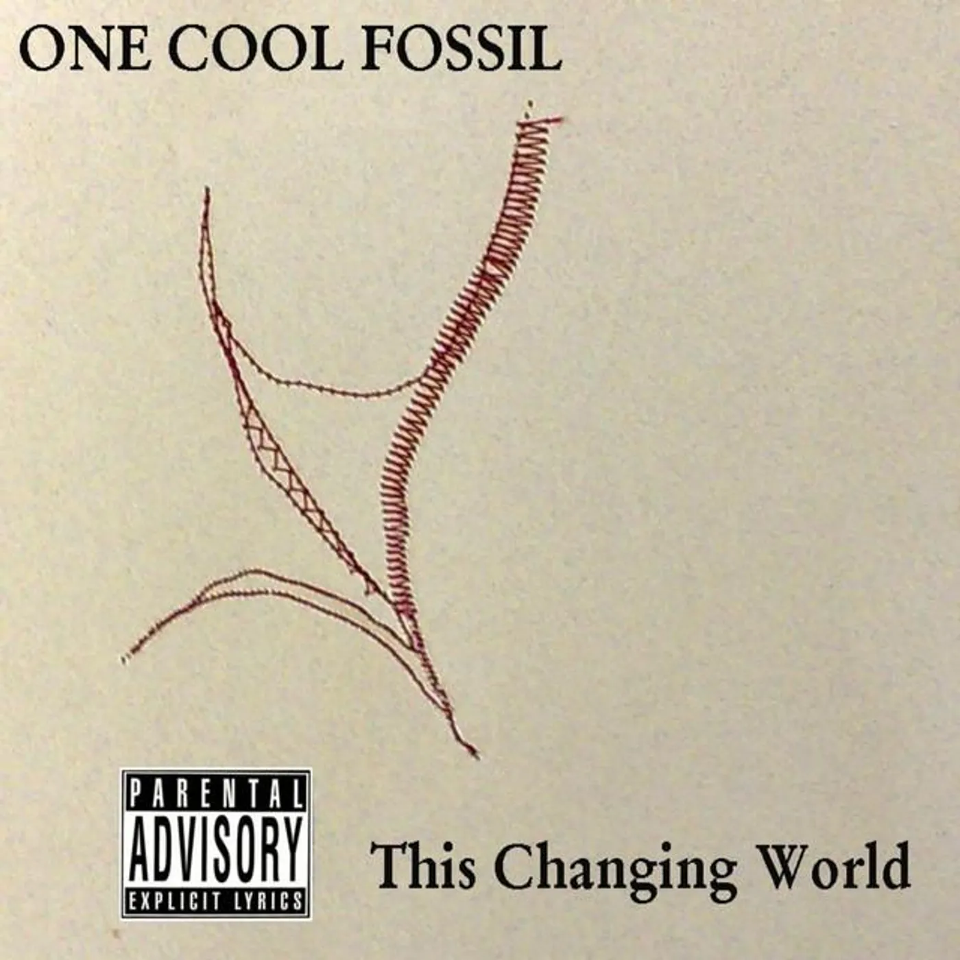 One Cool Fossil Brand Page