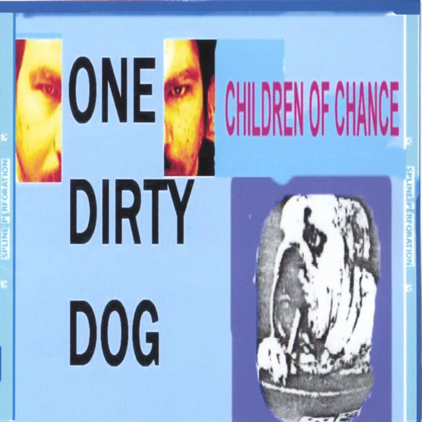 One Dirty Dog