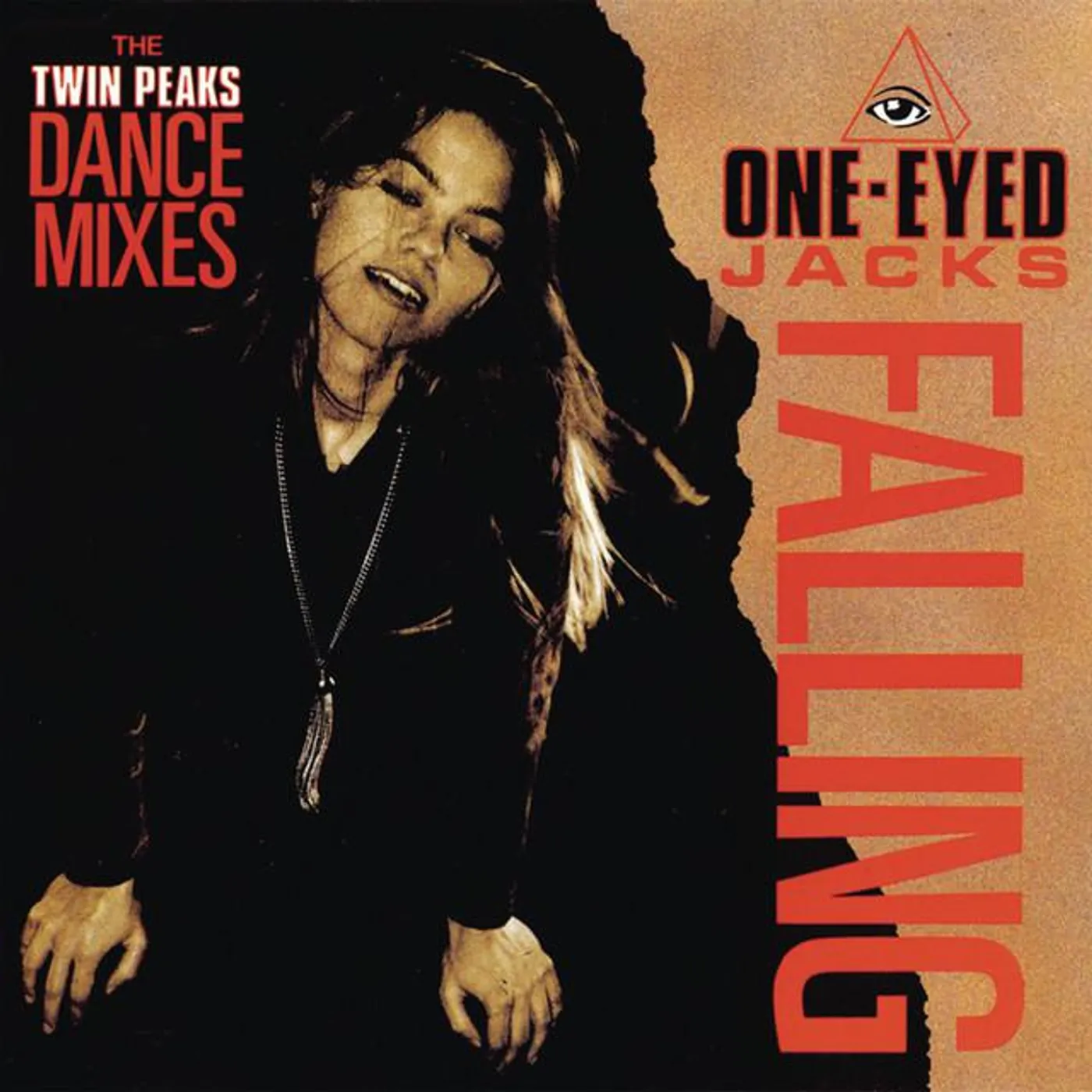 One-Eyed Jacks