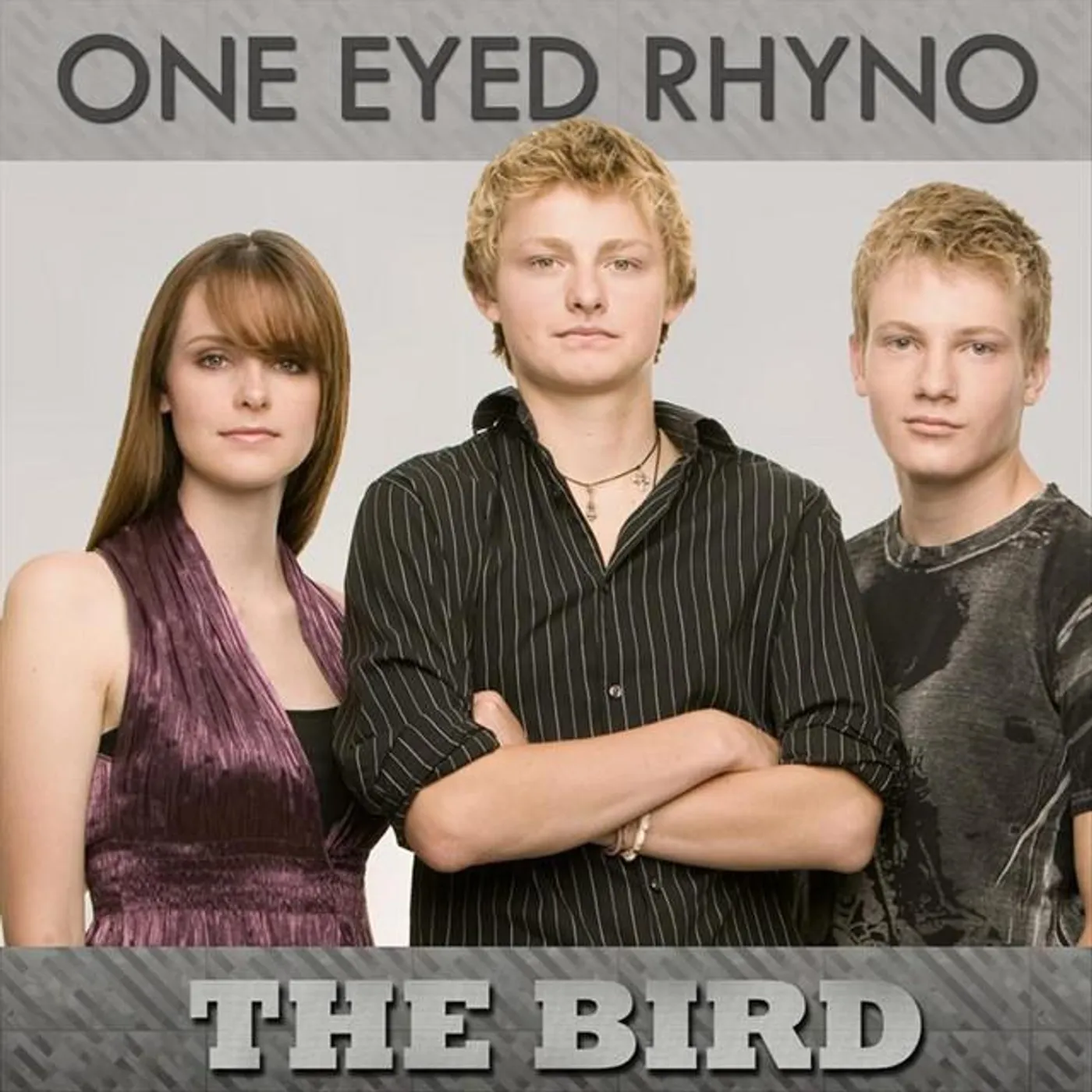 One Eyed Rhyno