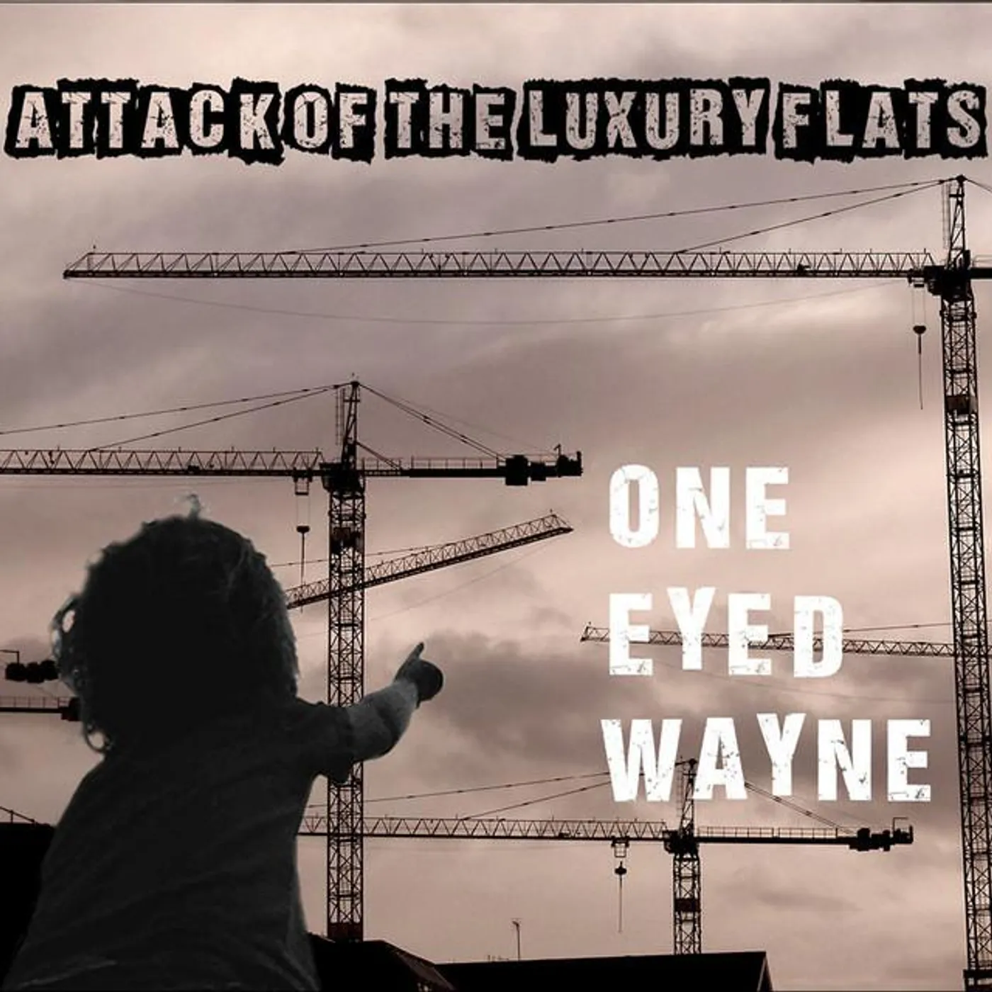 One Eyed Wayne
