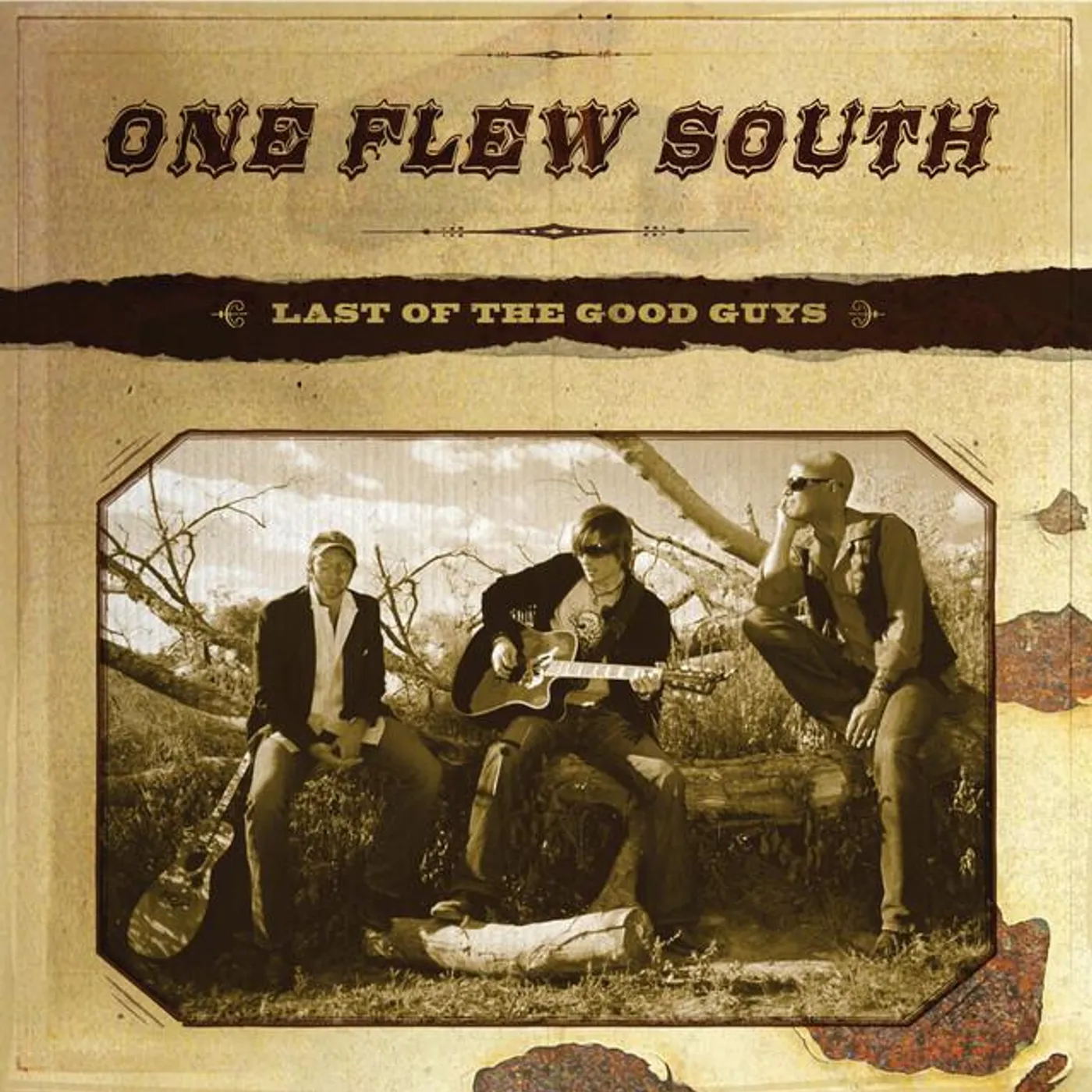 One Flew South