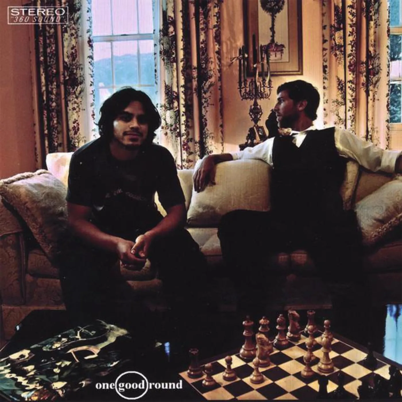 One Good Round Brand Page