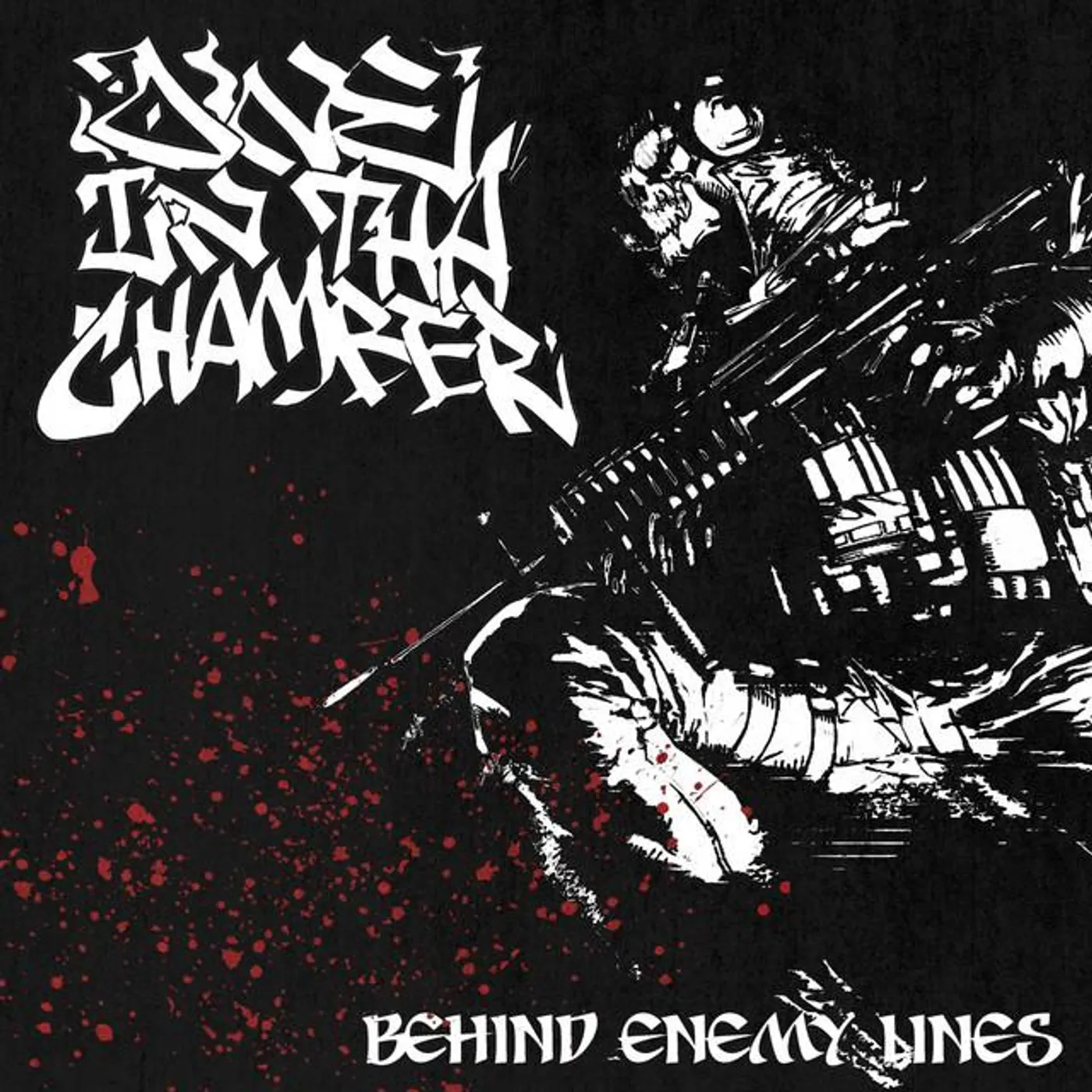 One In Tha Chamber Brand Page