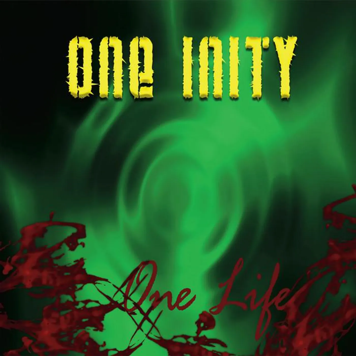 One Inity