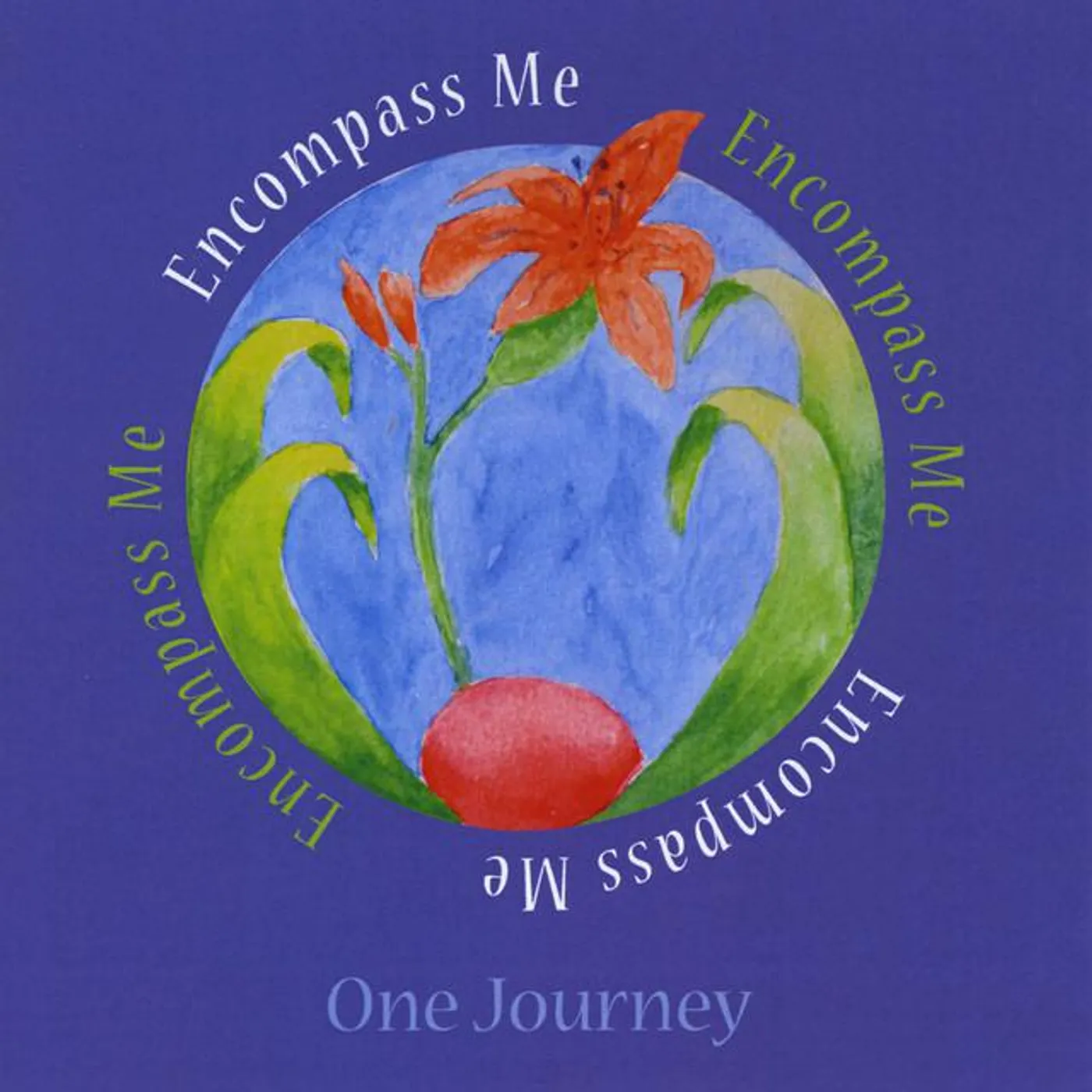 One Journey Brand Page