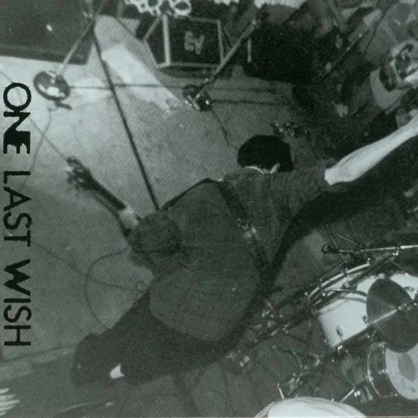 One Last Wish Brand Page