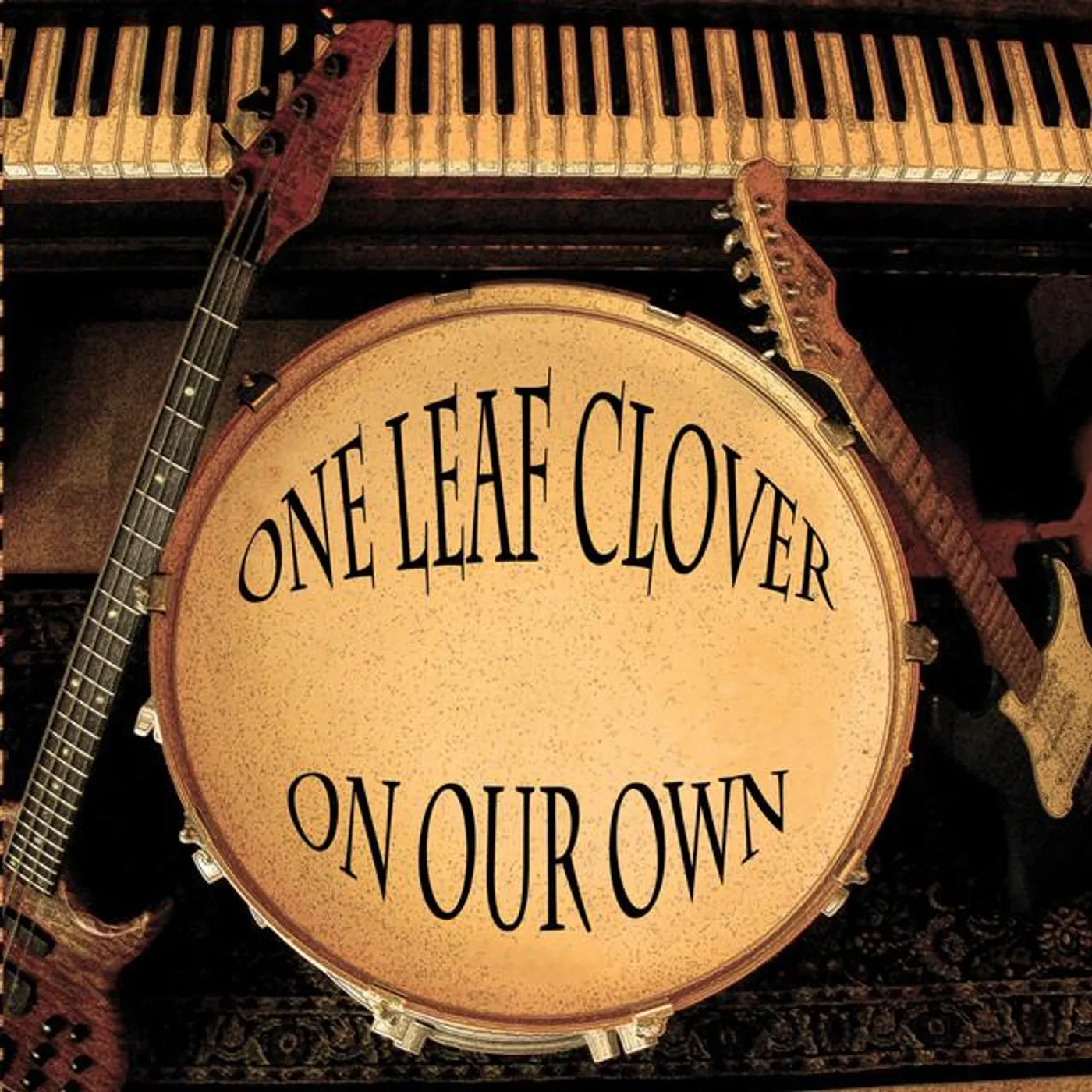 One Leaf Clover