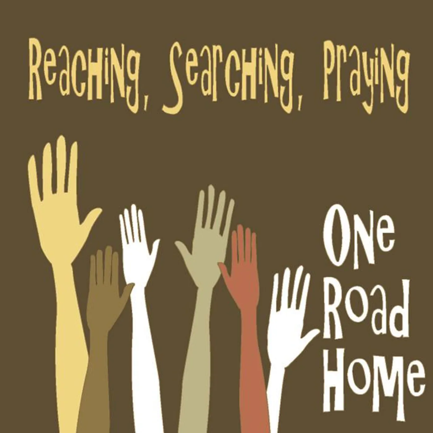 One Road Home Band