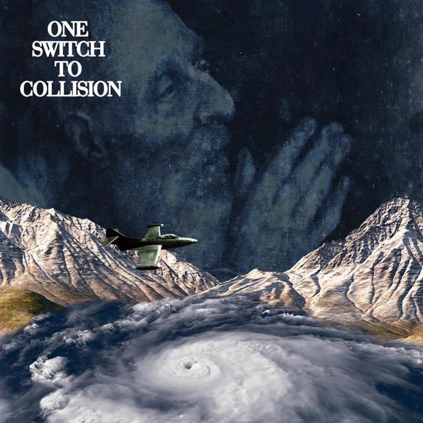 One Switch to collision Brand Page