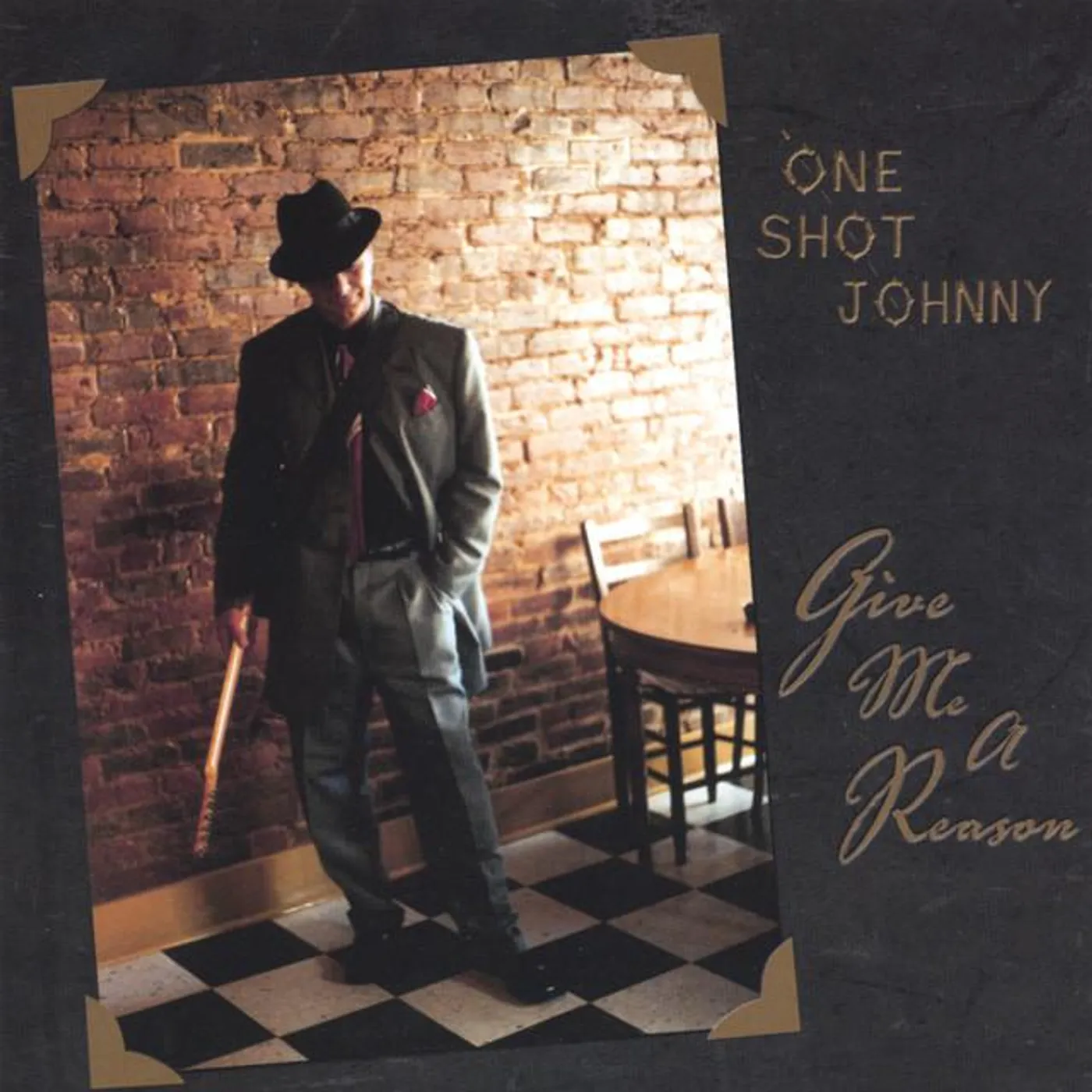 One Shot Johnny