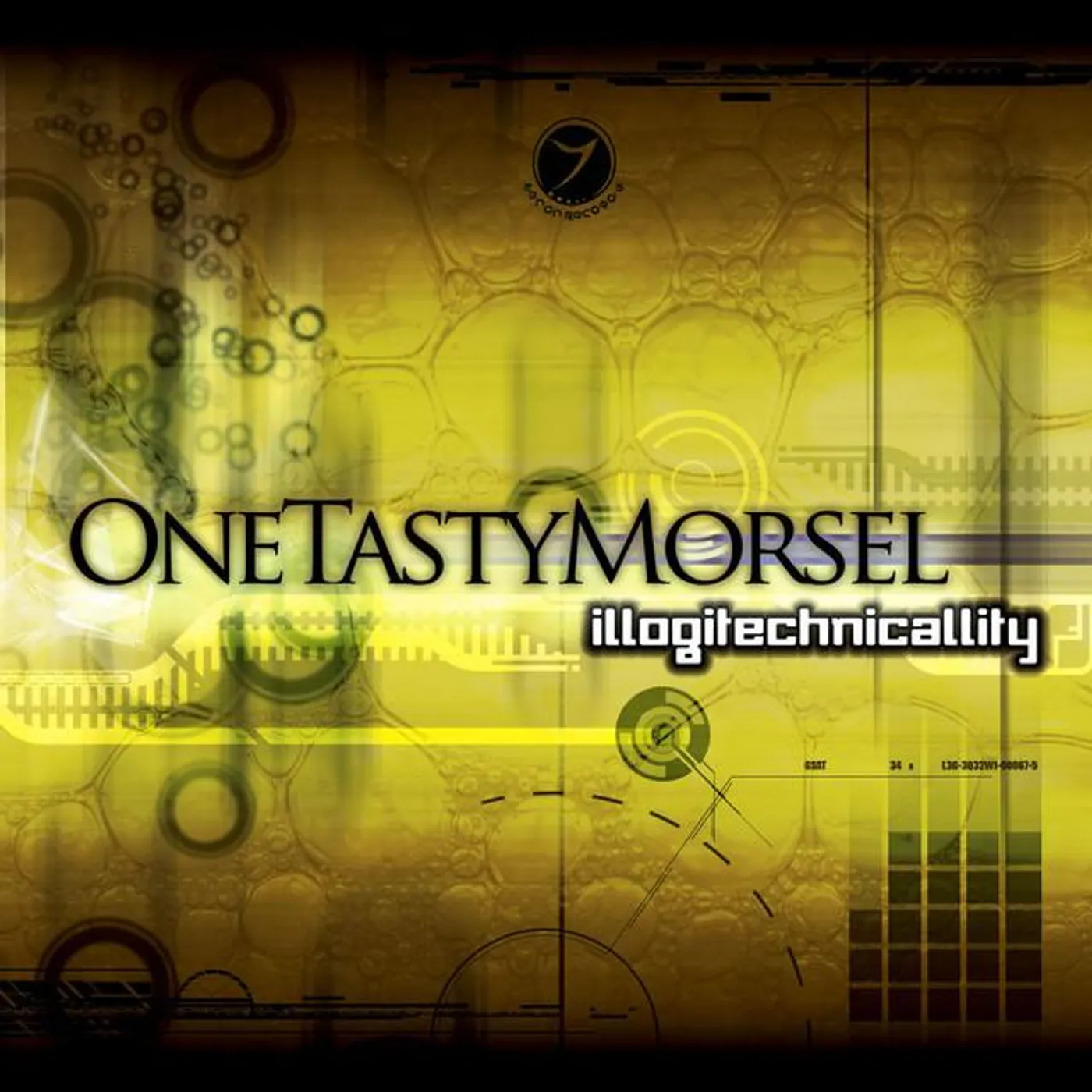 One Tasty Morsel
