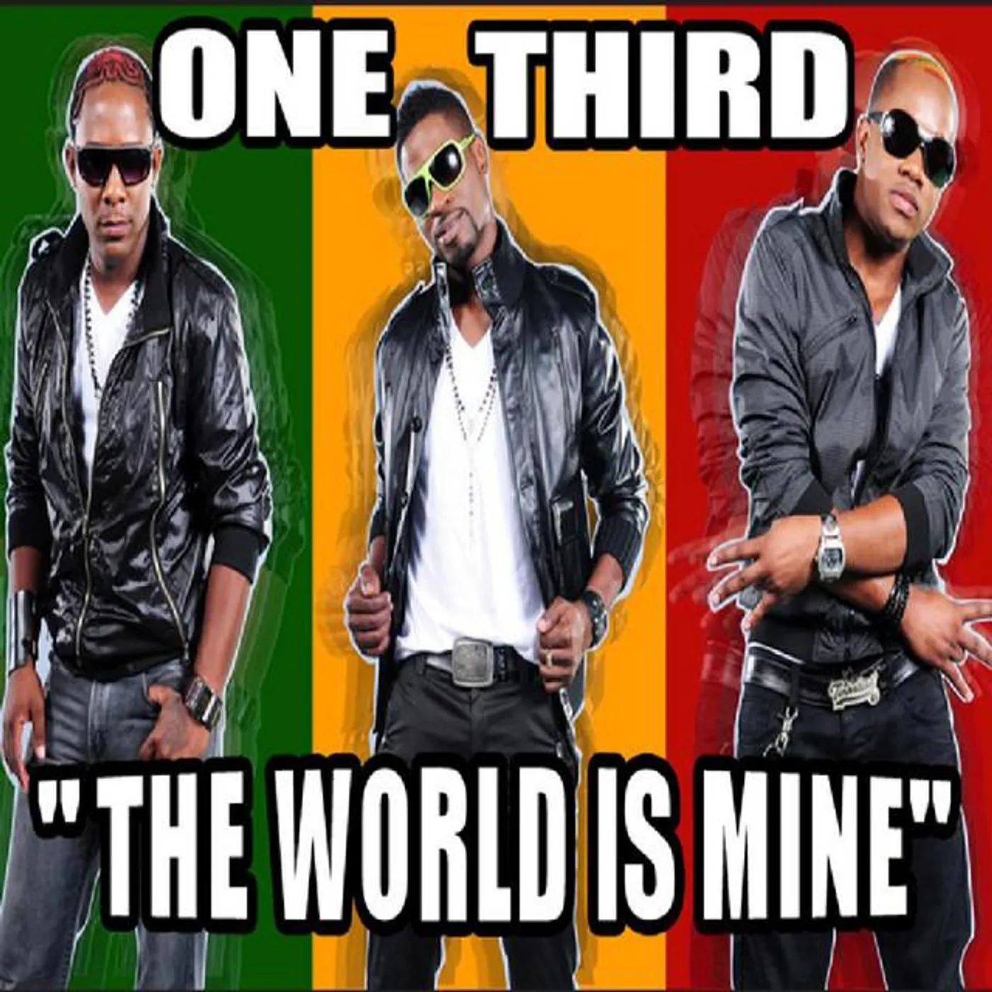 One Third Brand Page