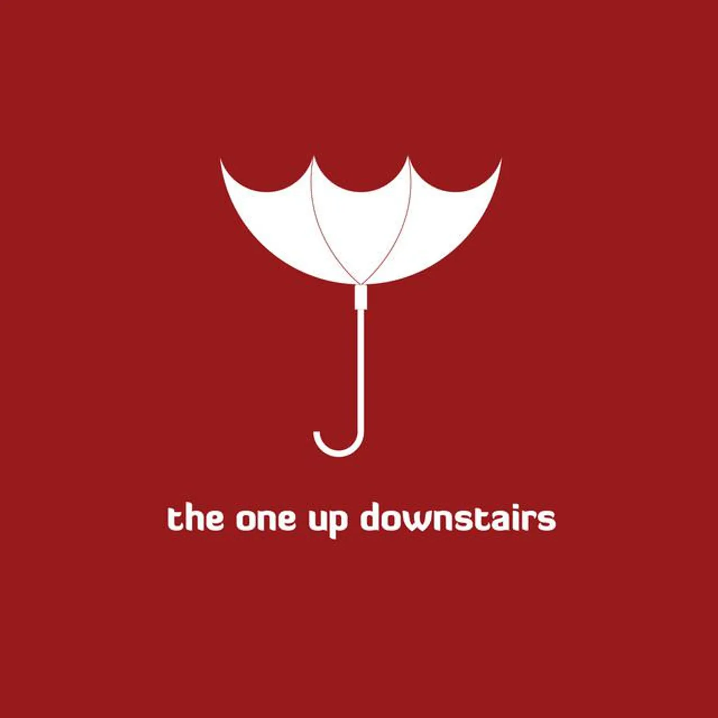 The One Up Downstairs Brand Page