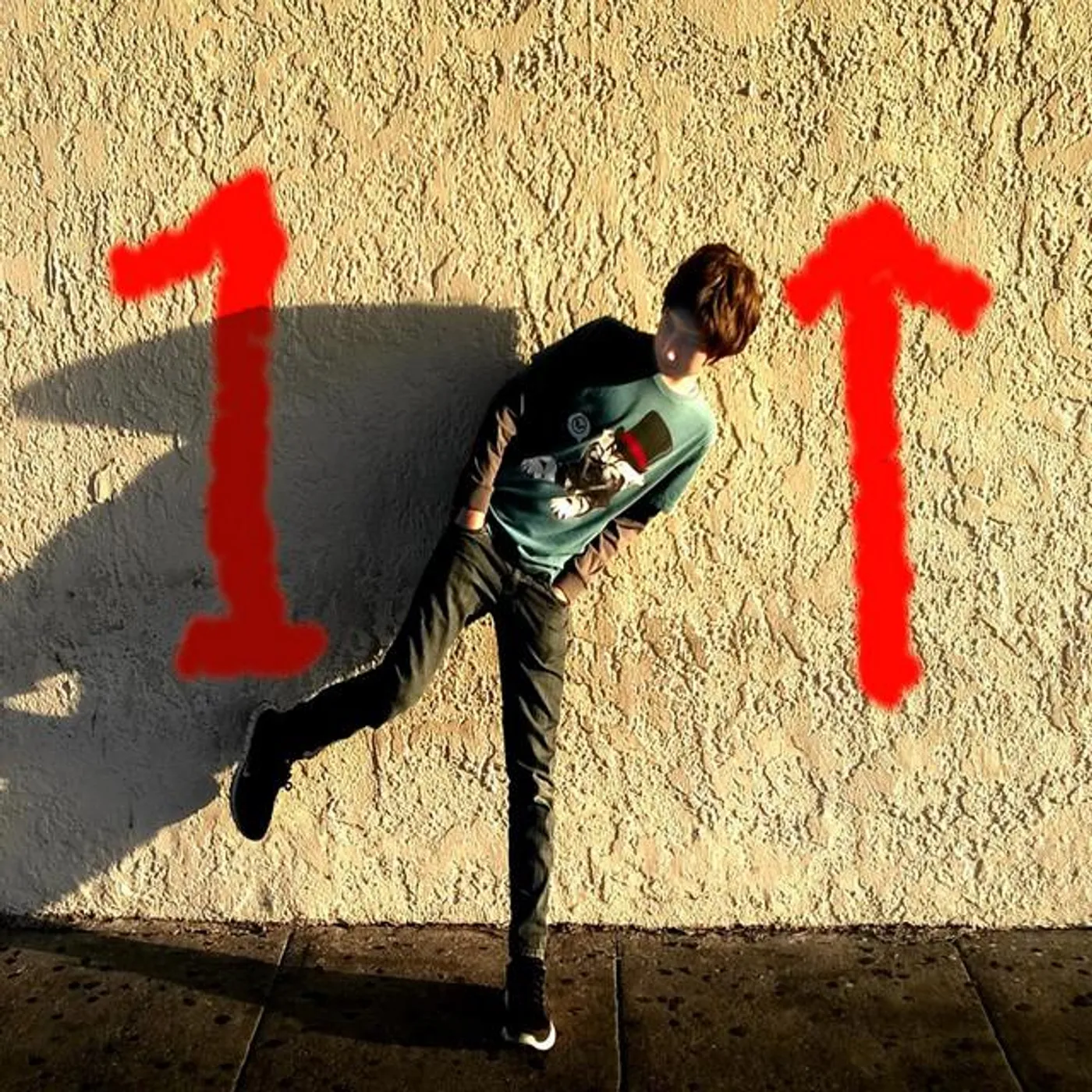 One Up