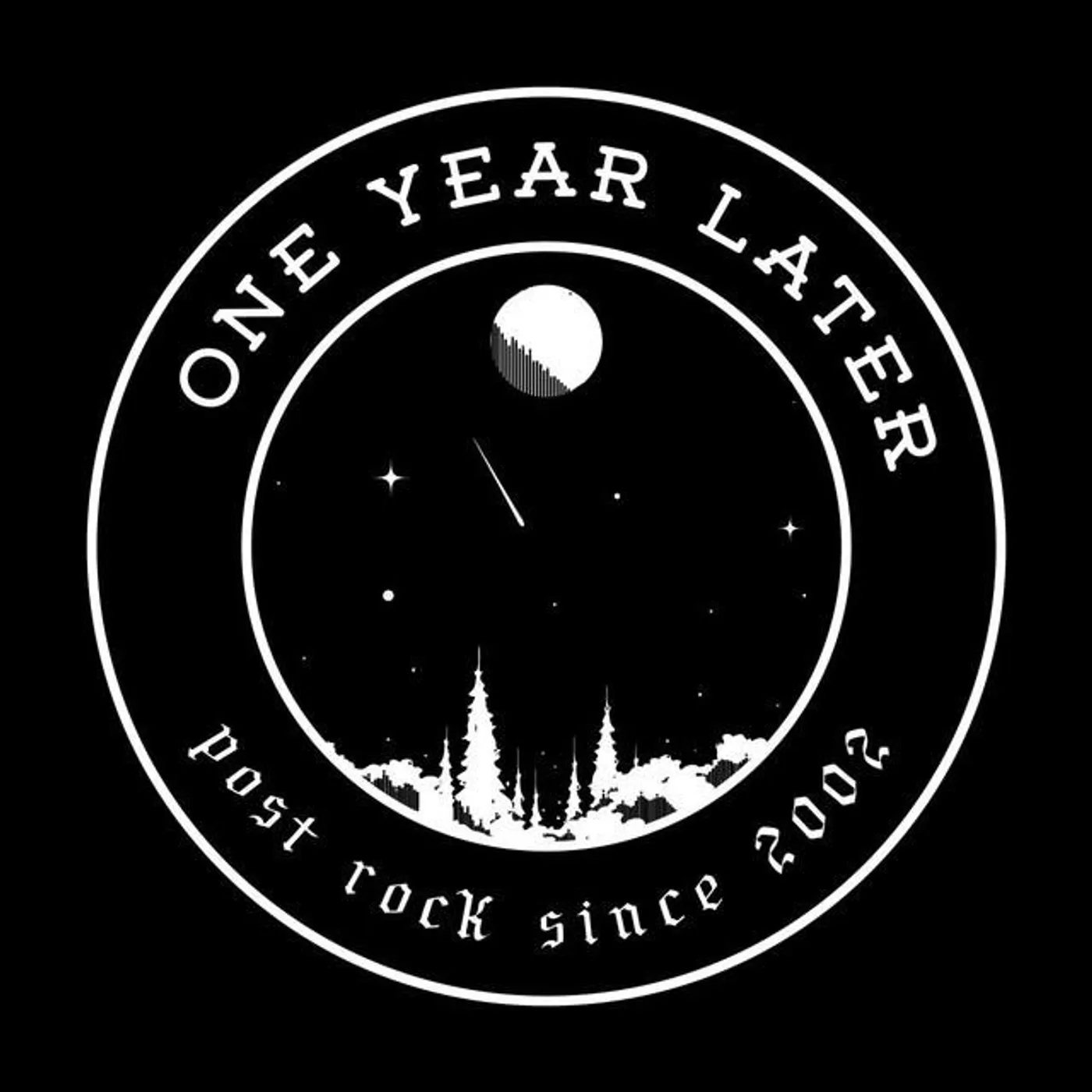 One Year Later MX