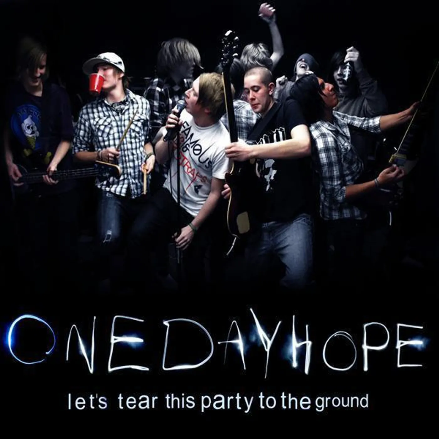 Onedayhope Brand Page