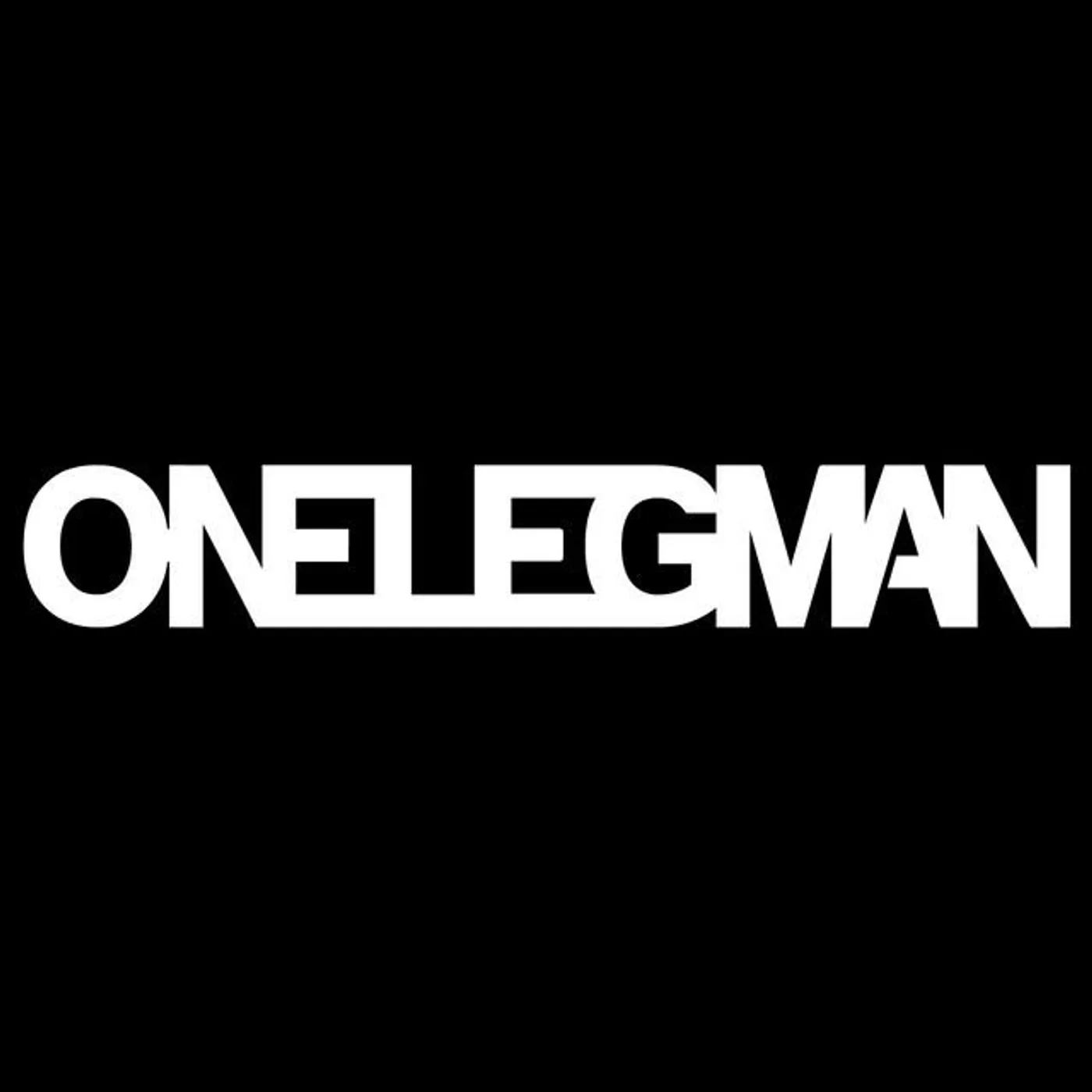 Onelegman