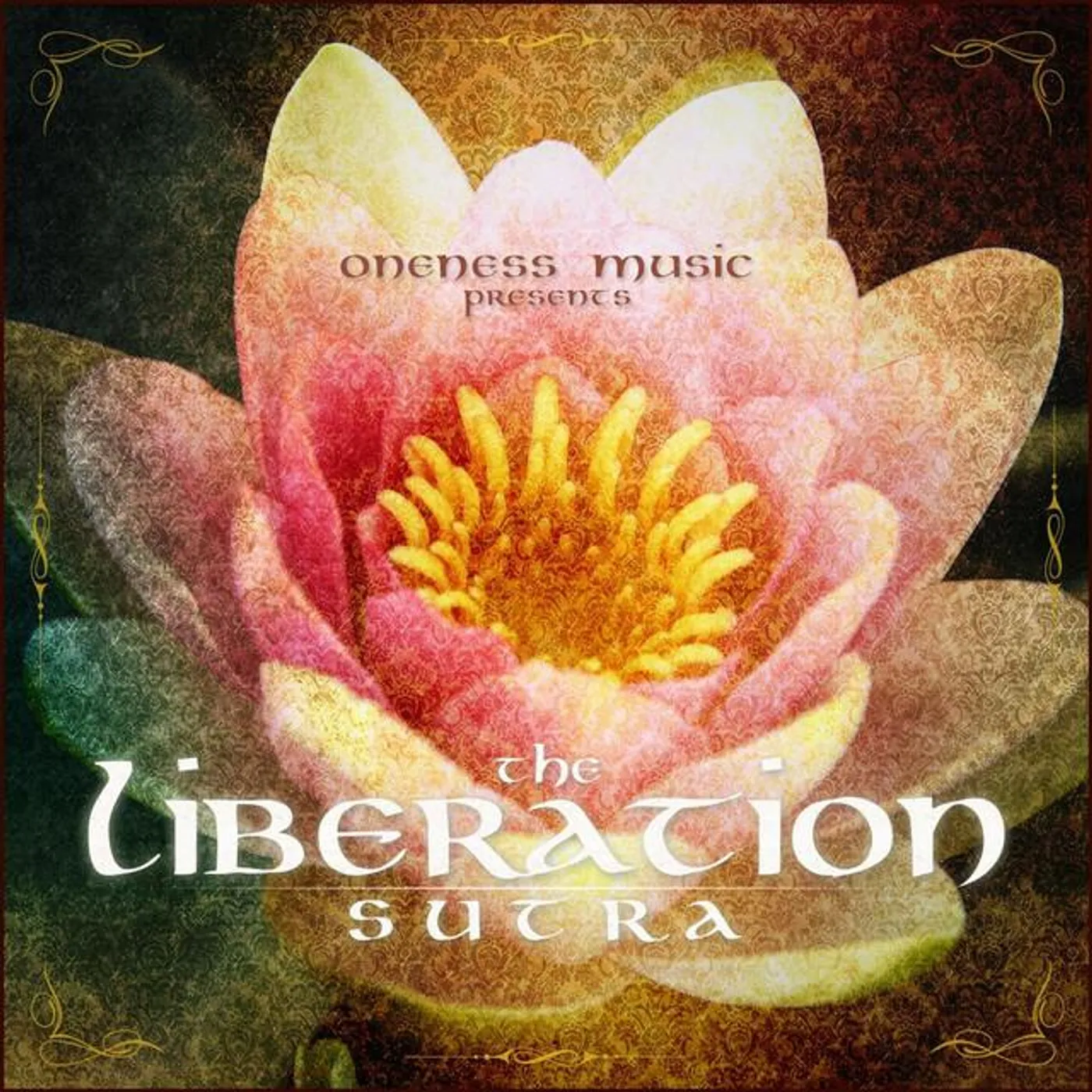 Oneness Music Brand Page
