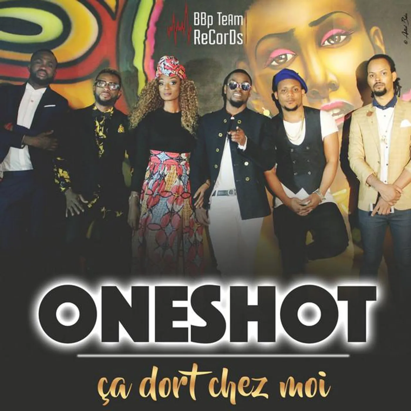 Oneshot