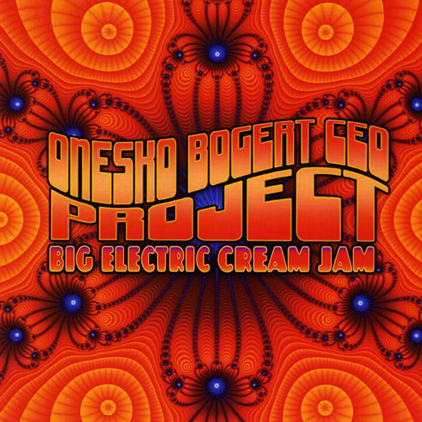 Onesko Bogert Ceo Project