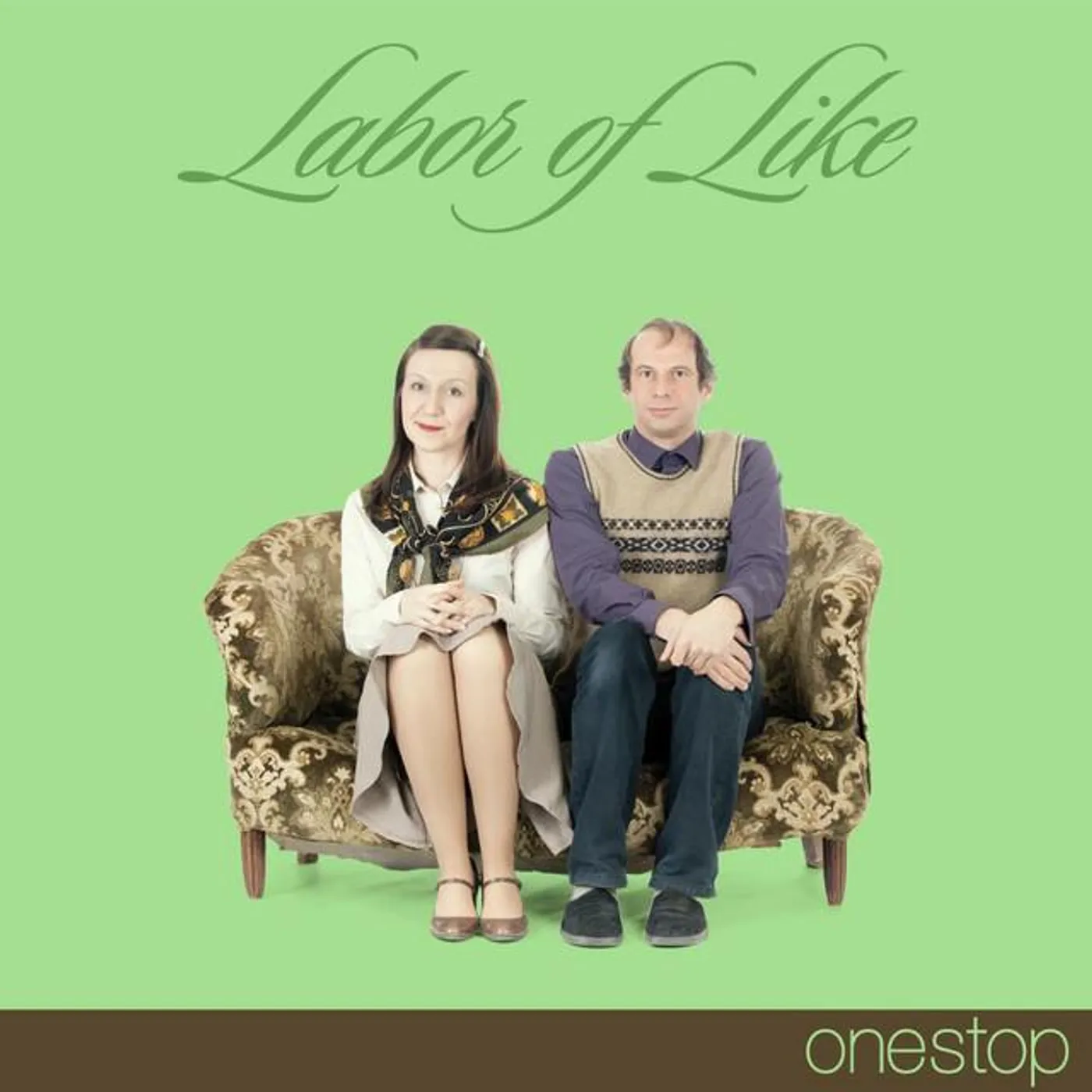 Onestop Brand Page