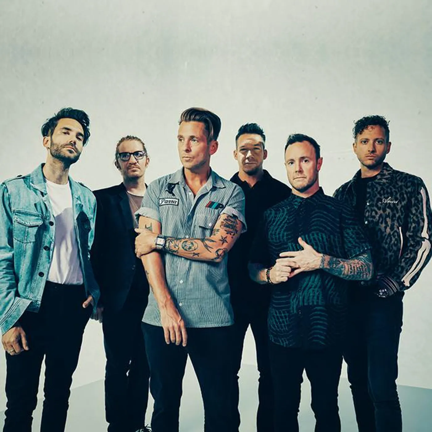 OneRepublic Brand Page
