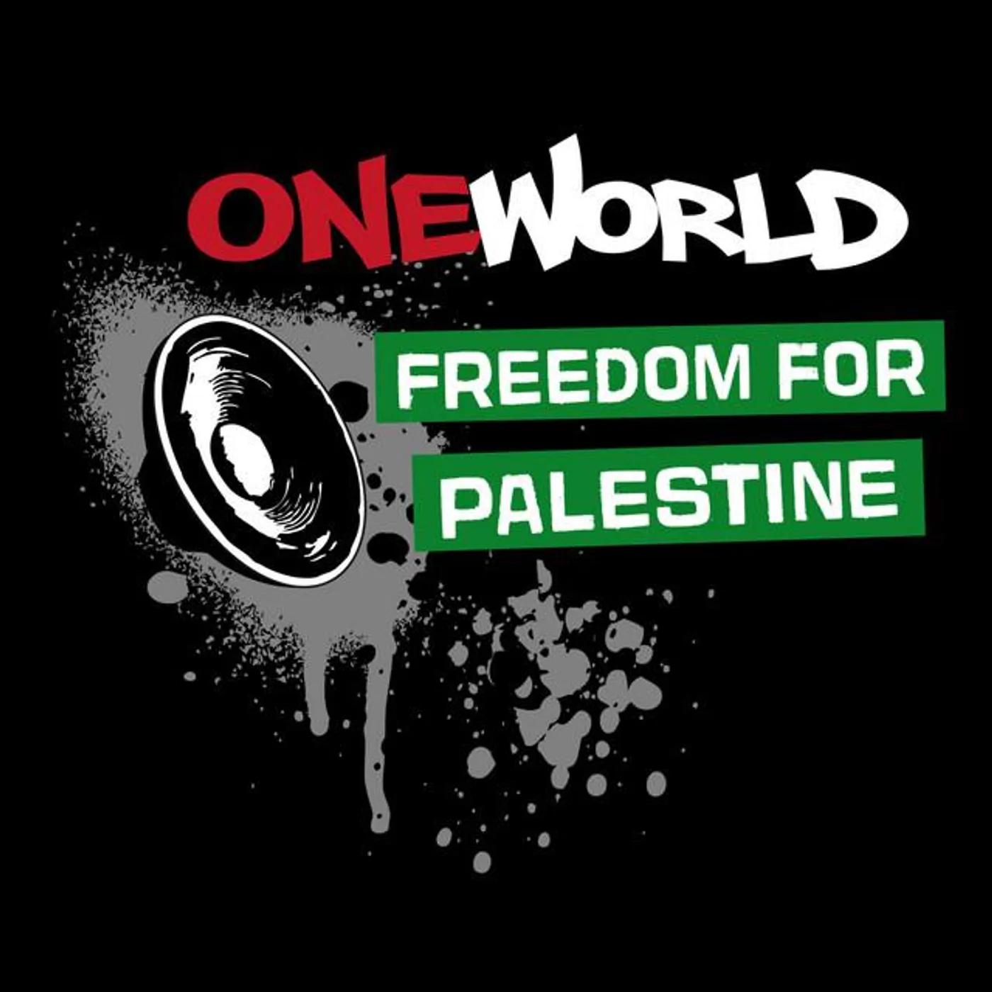 OneWorld