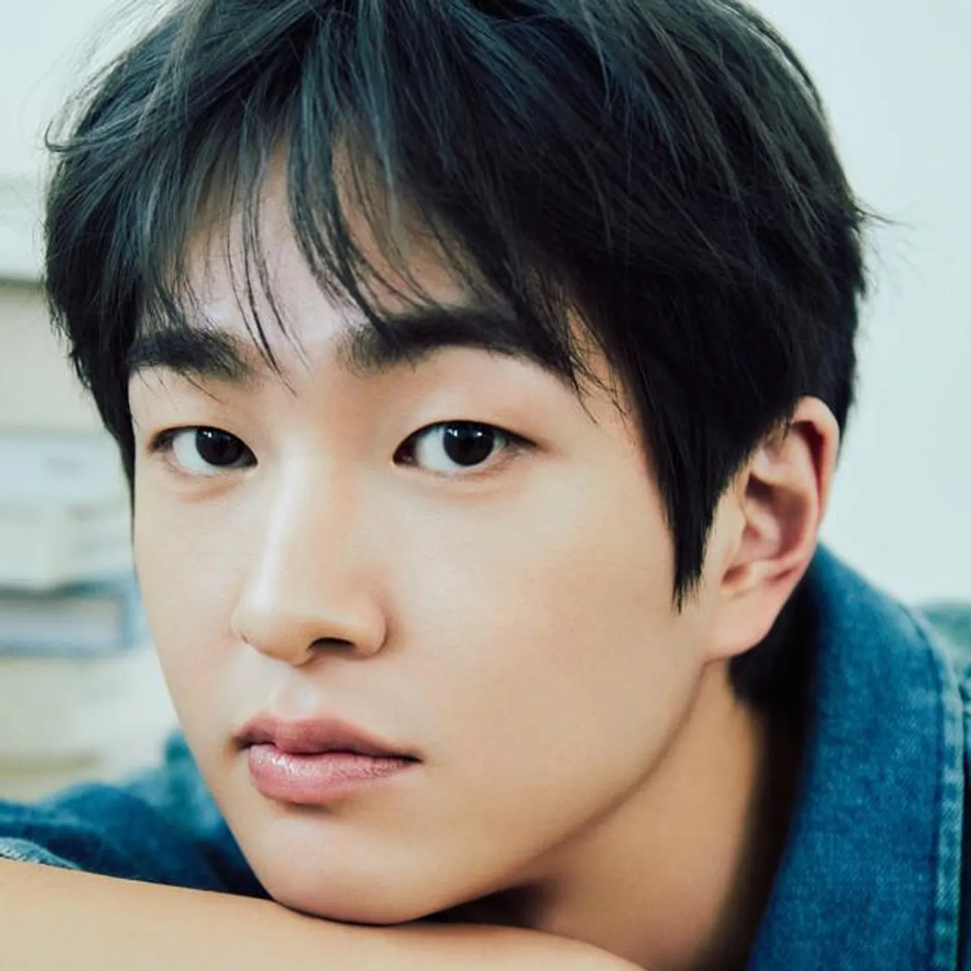 ONEW Brand Page