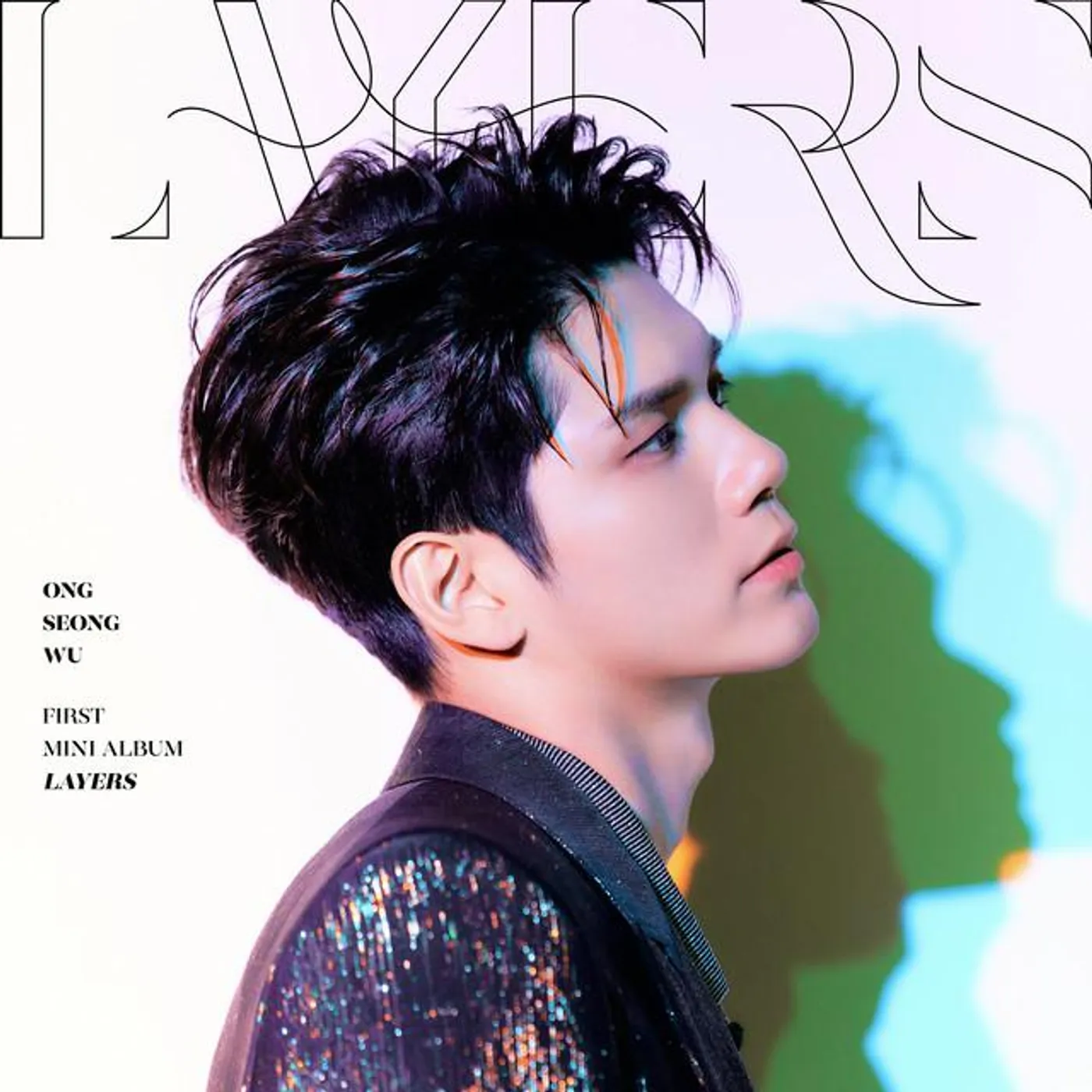 ONG SEONG WU Brand Page