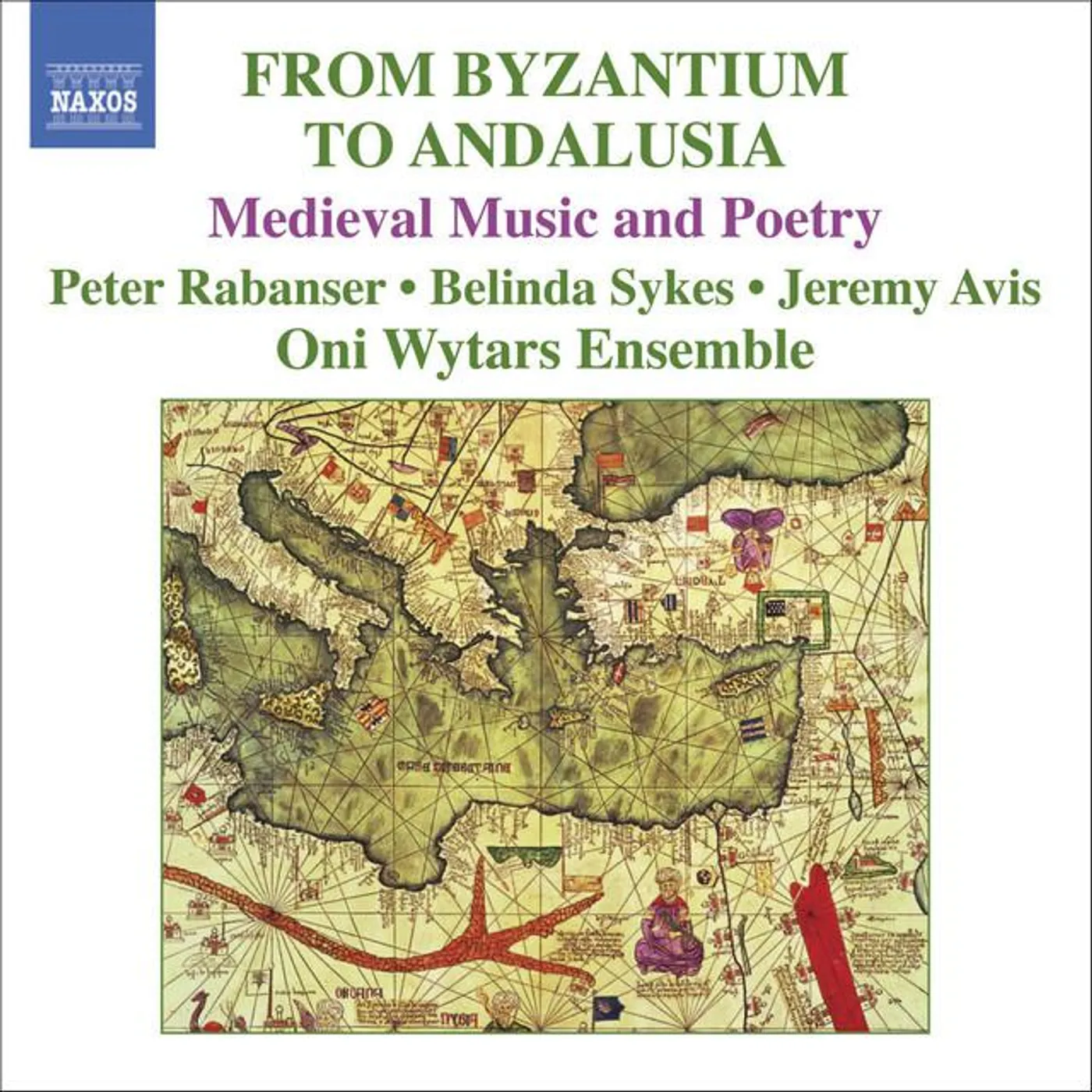 Oni Wytars Ensemble