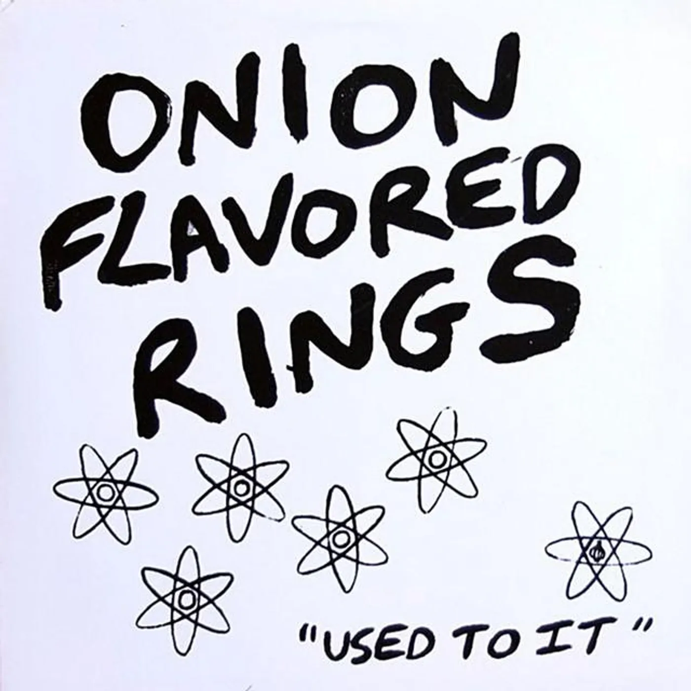 Onion Flavored Rings Brand Page